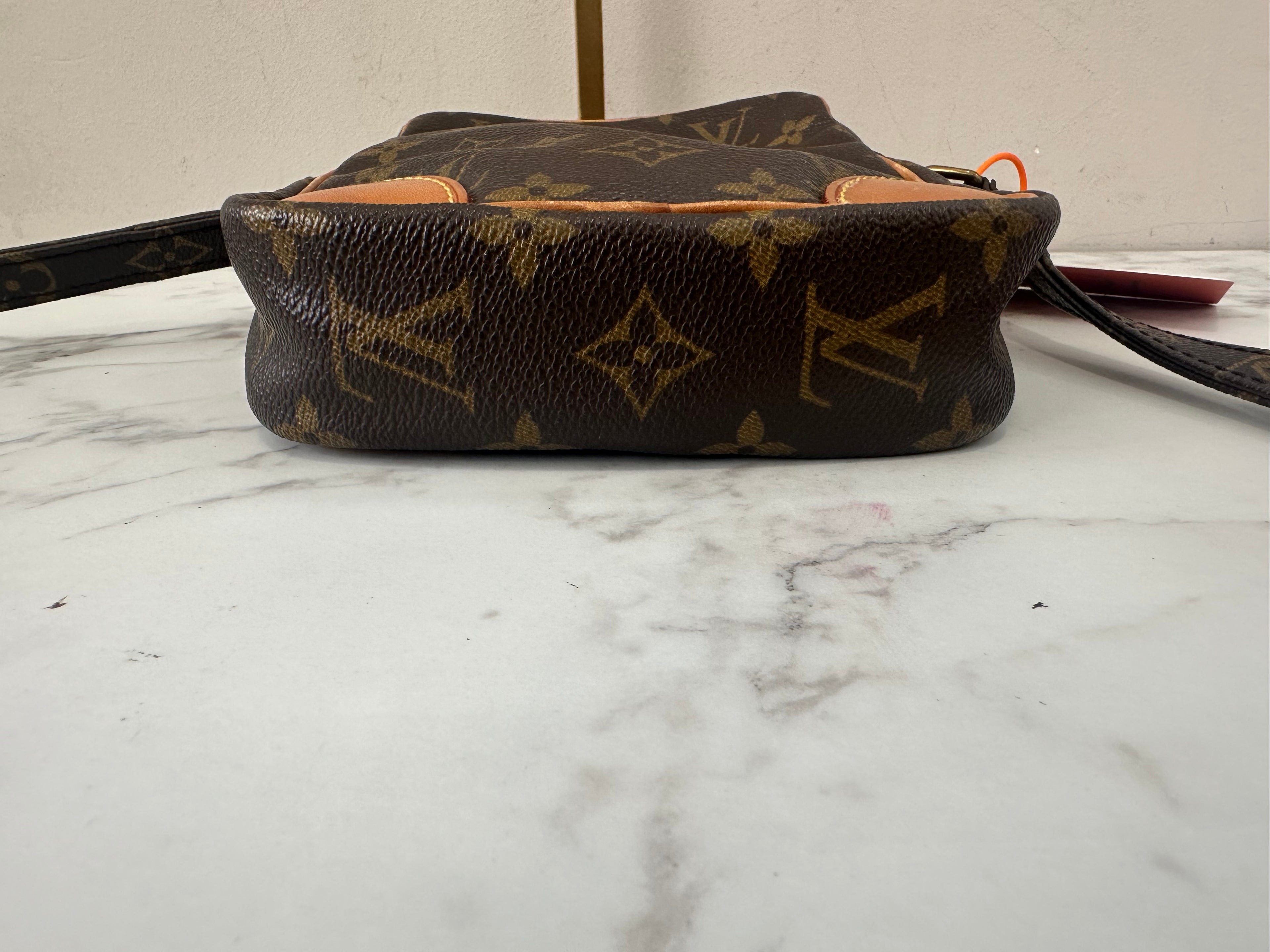 Louis Vuitton Danube