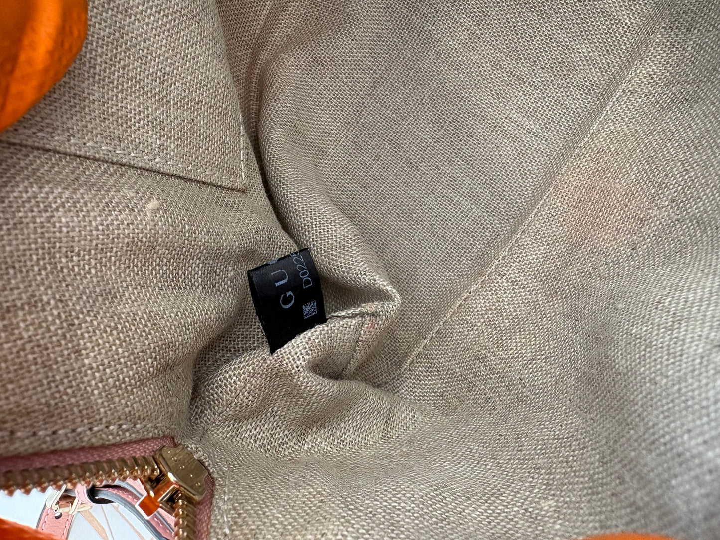 383255 - Gucci Bag