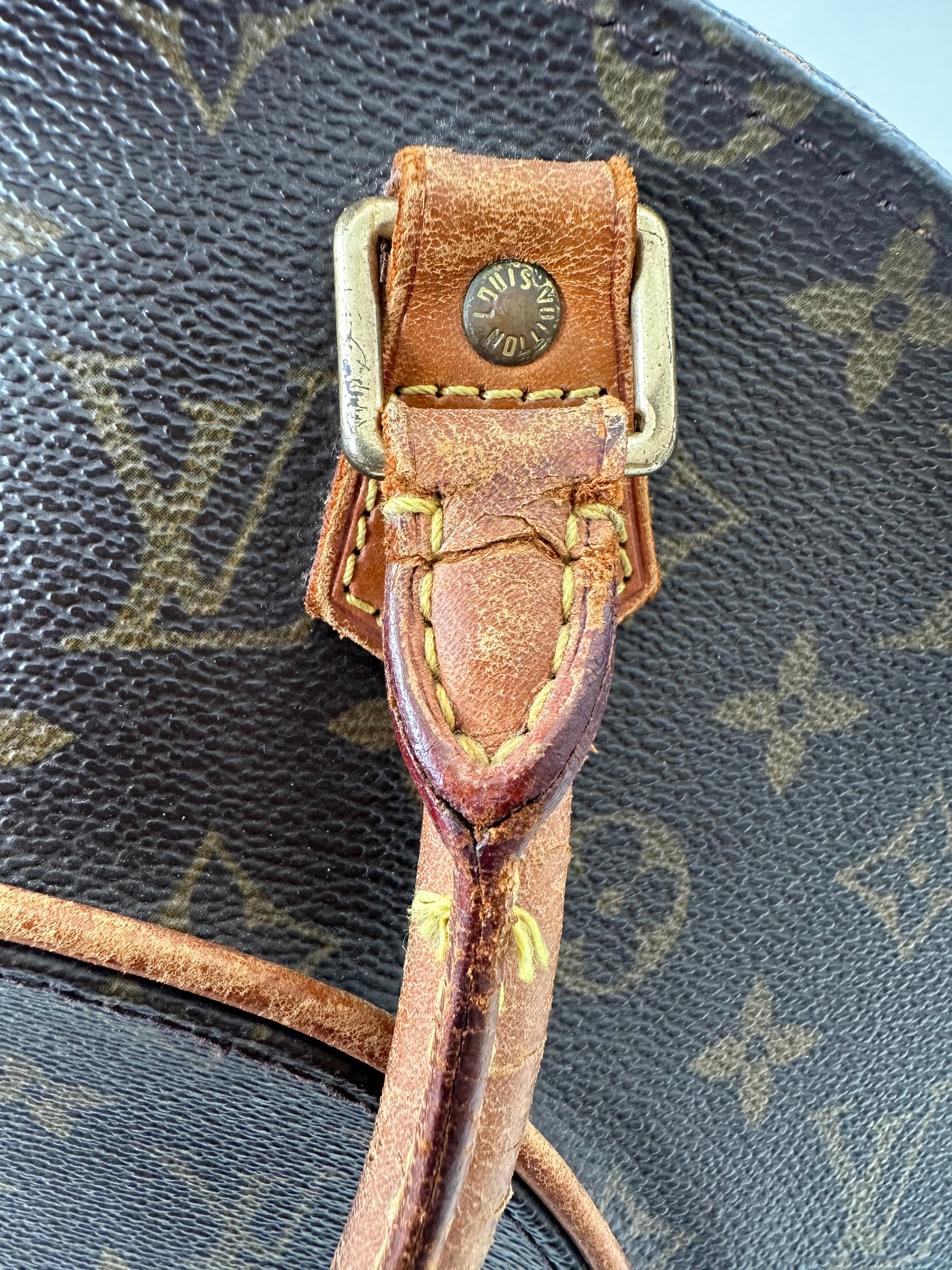 Louis Vuitton Ellipse MM