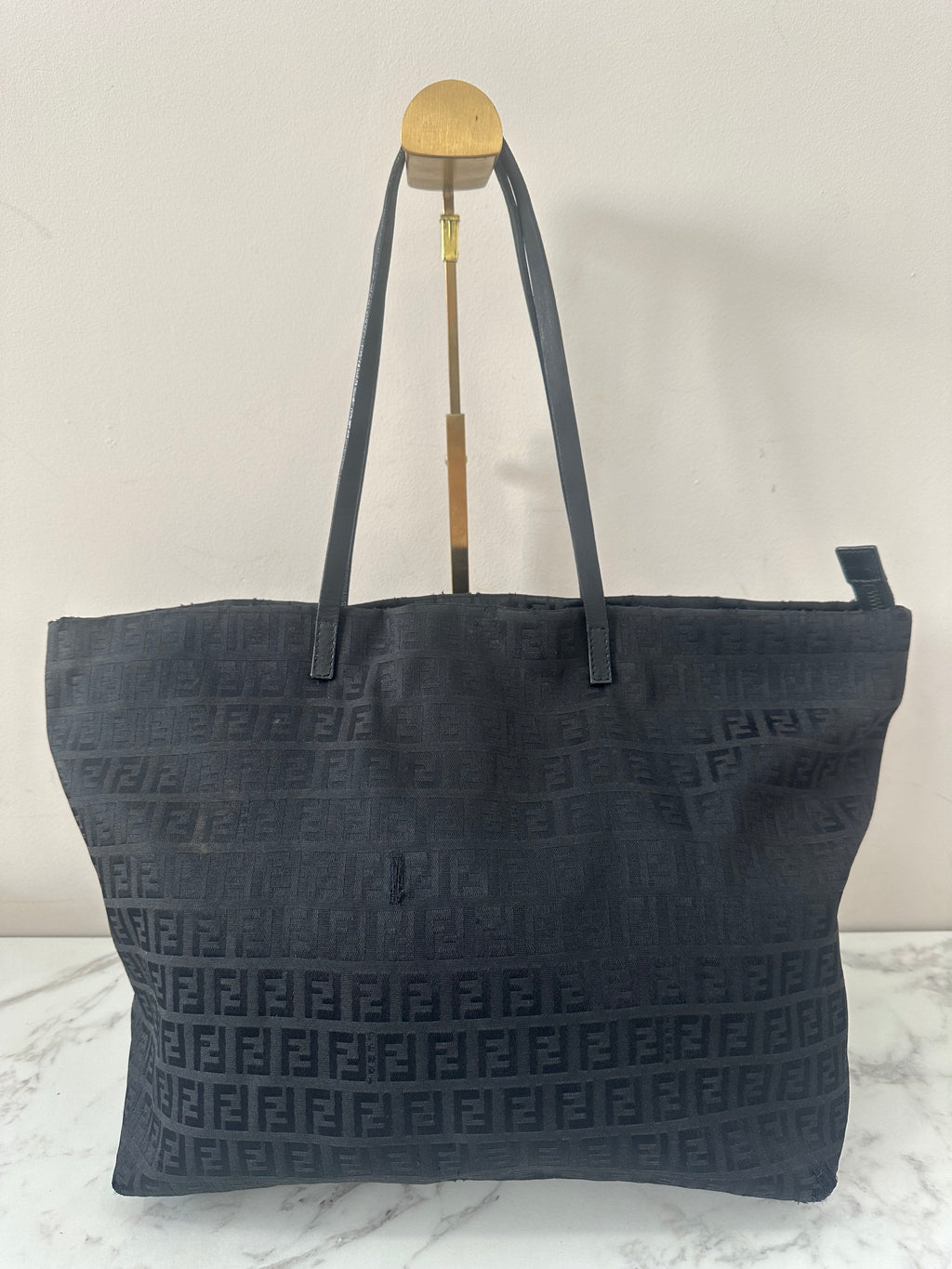 Fendi Zucchino