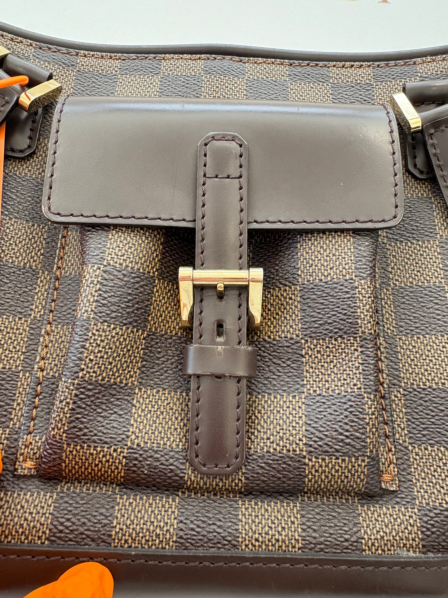 017714 - Louis Vuitton Manosque PM