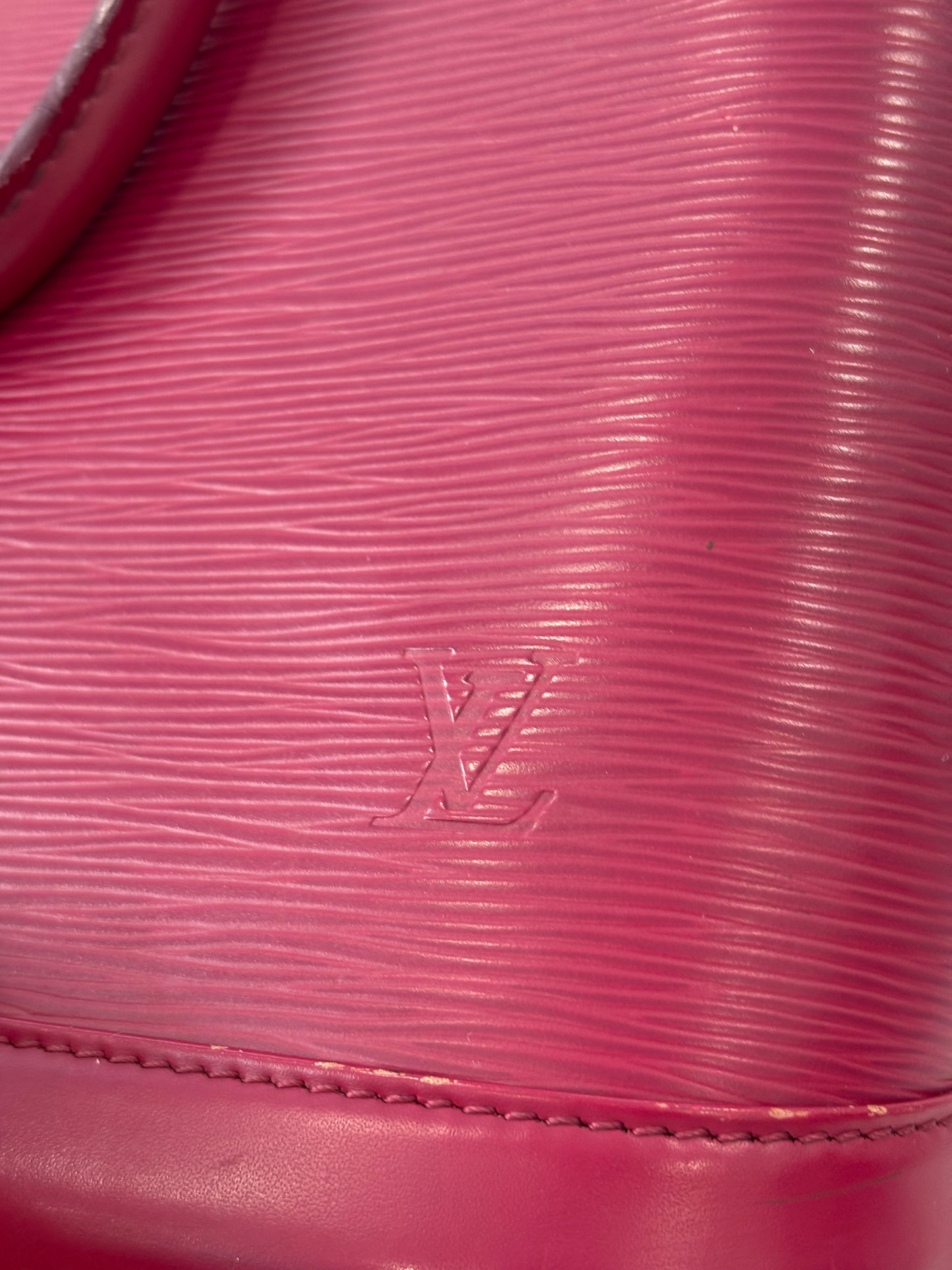 201659 - Louis Vuitton Alma