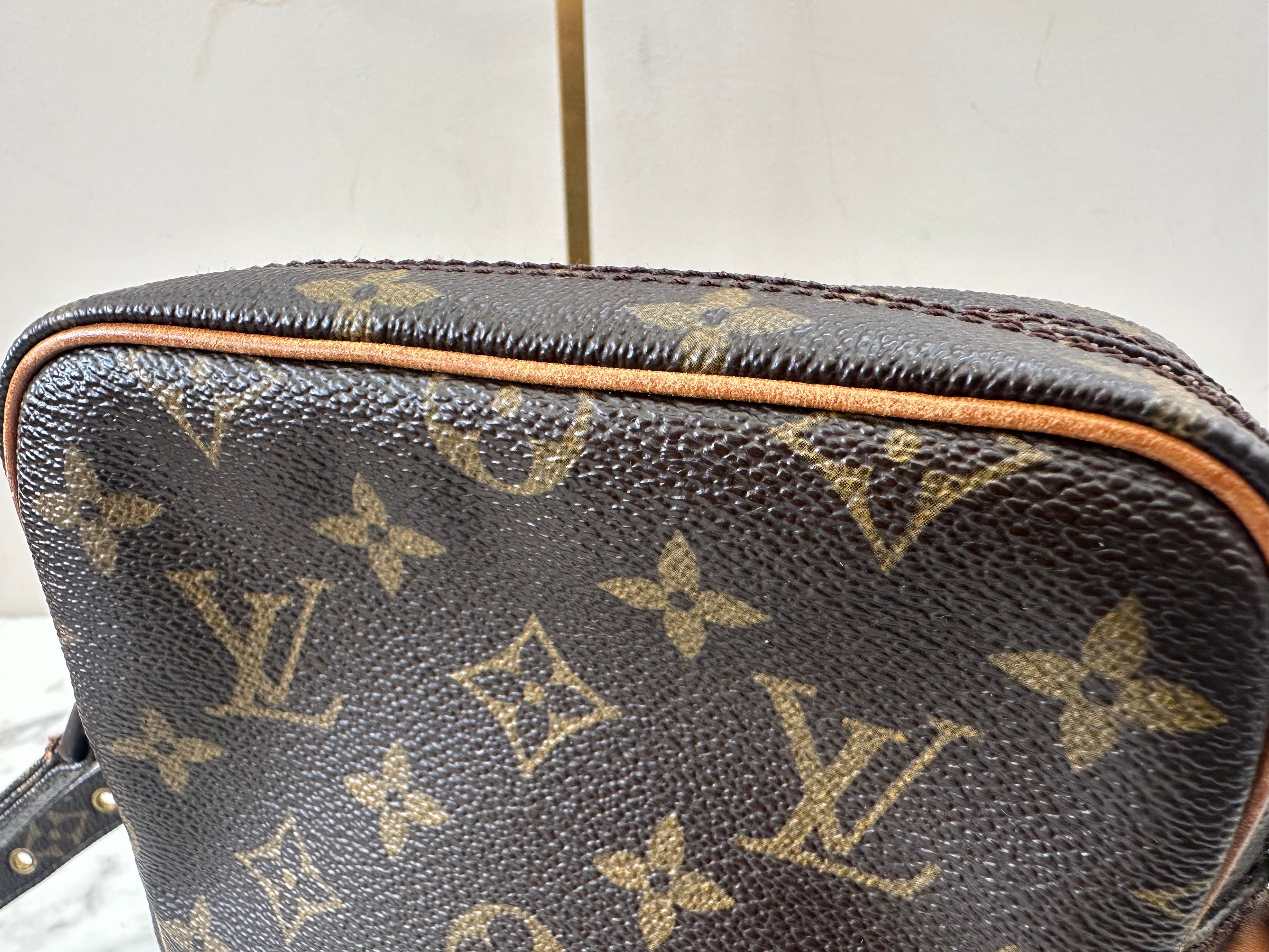 Louis Vuitton Amazon