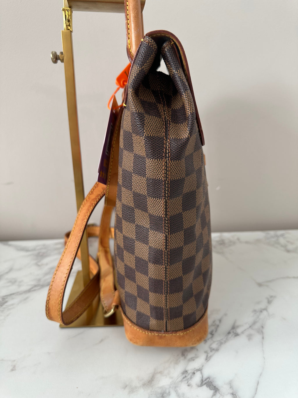 Louis Vuitton Arlequin Damier
