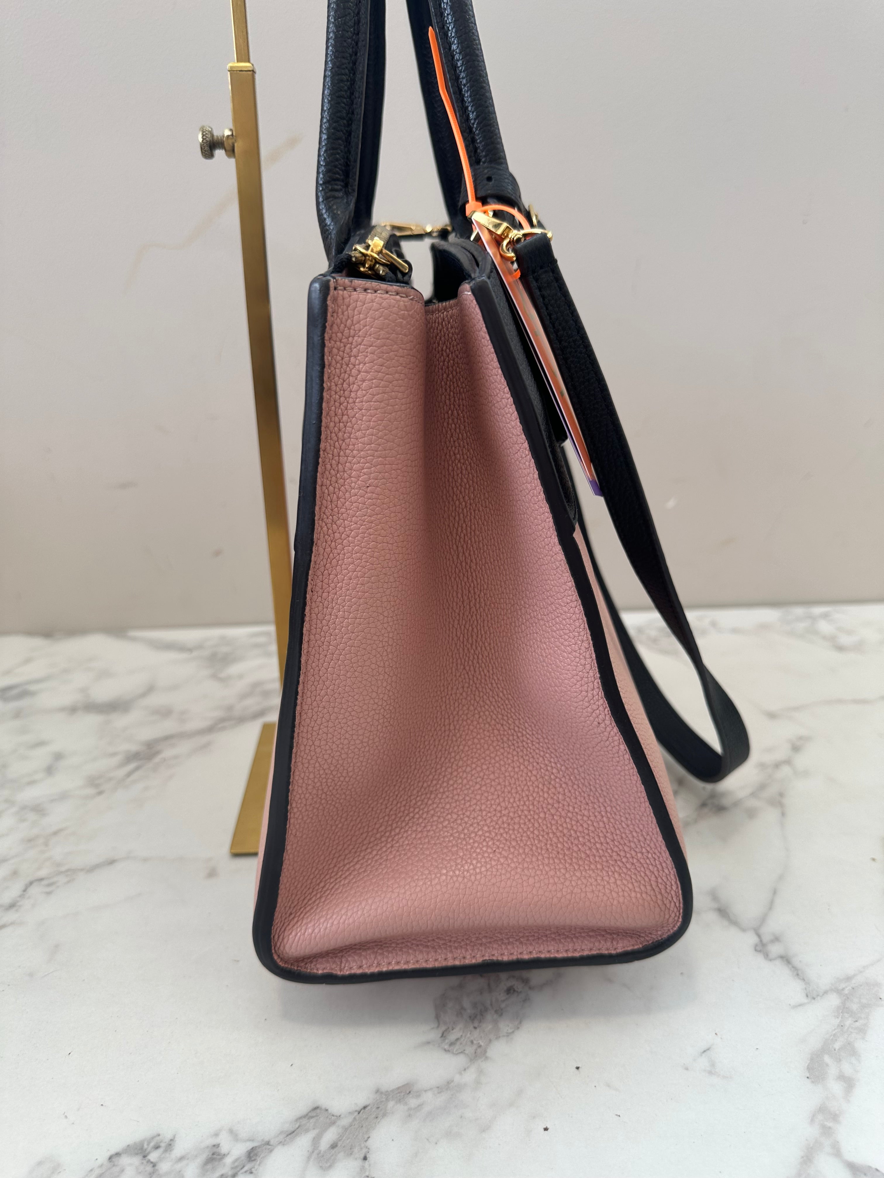 Louis Vuitton City Steamer MM