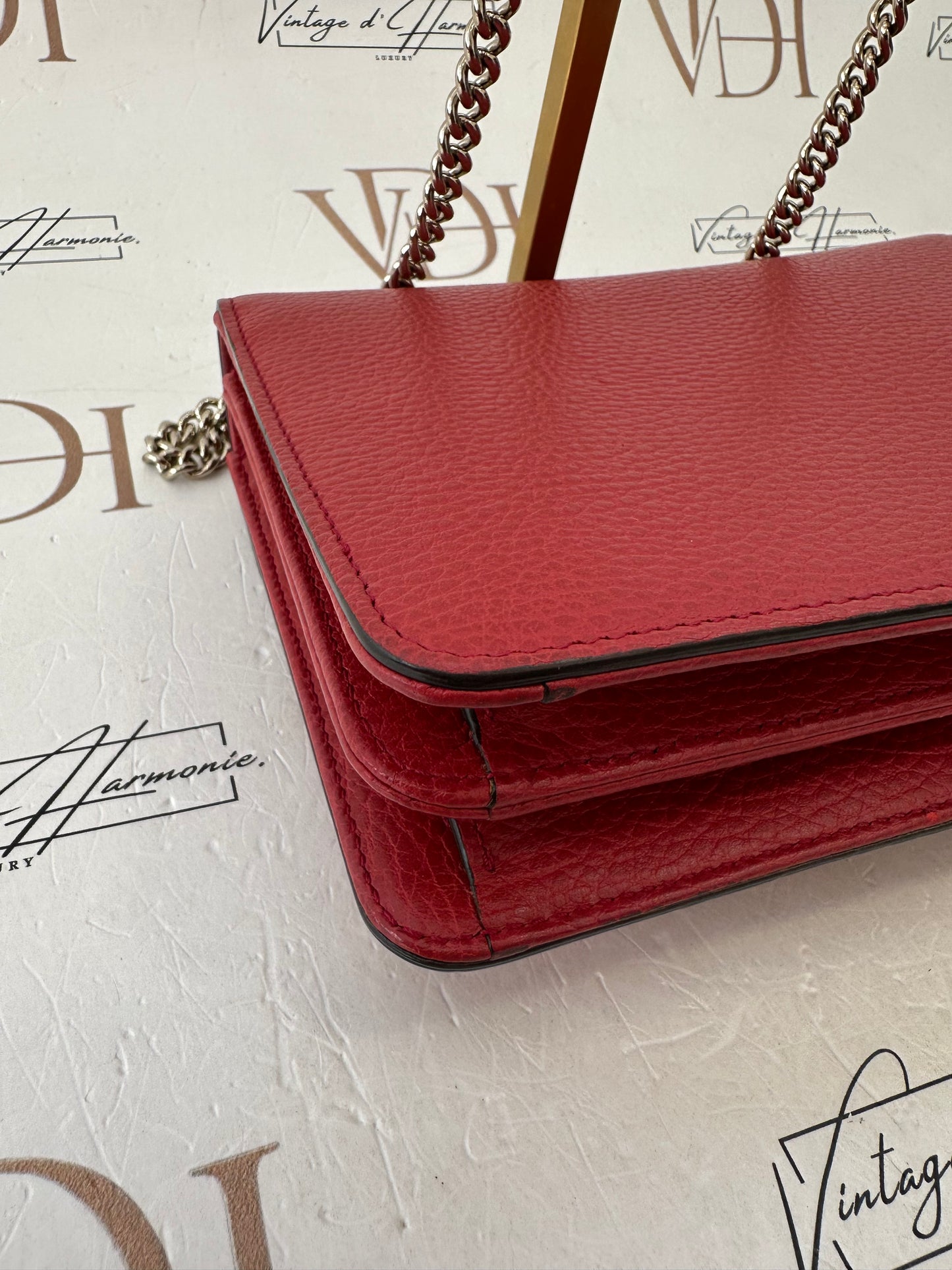 382995 - Gucci Interlocking