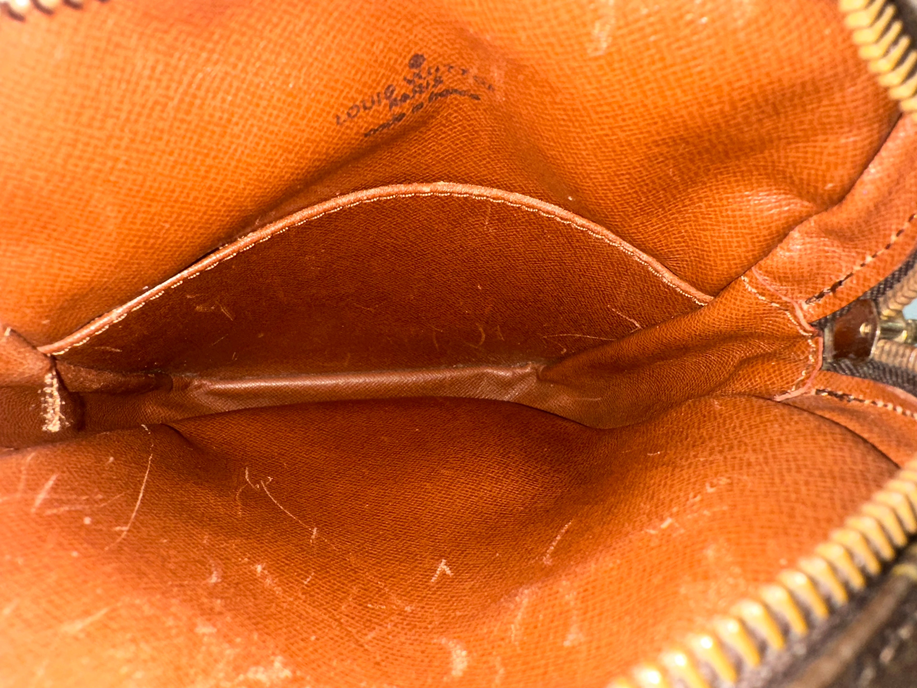 Louis Vuitton Danube