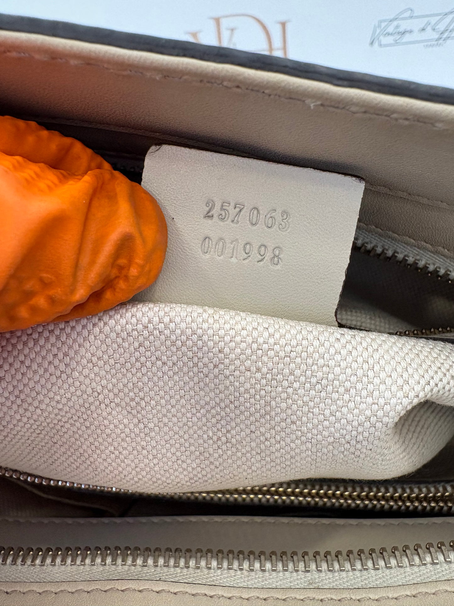 383155 - Gucci Bag