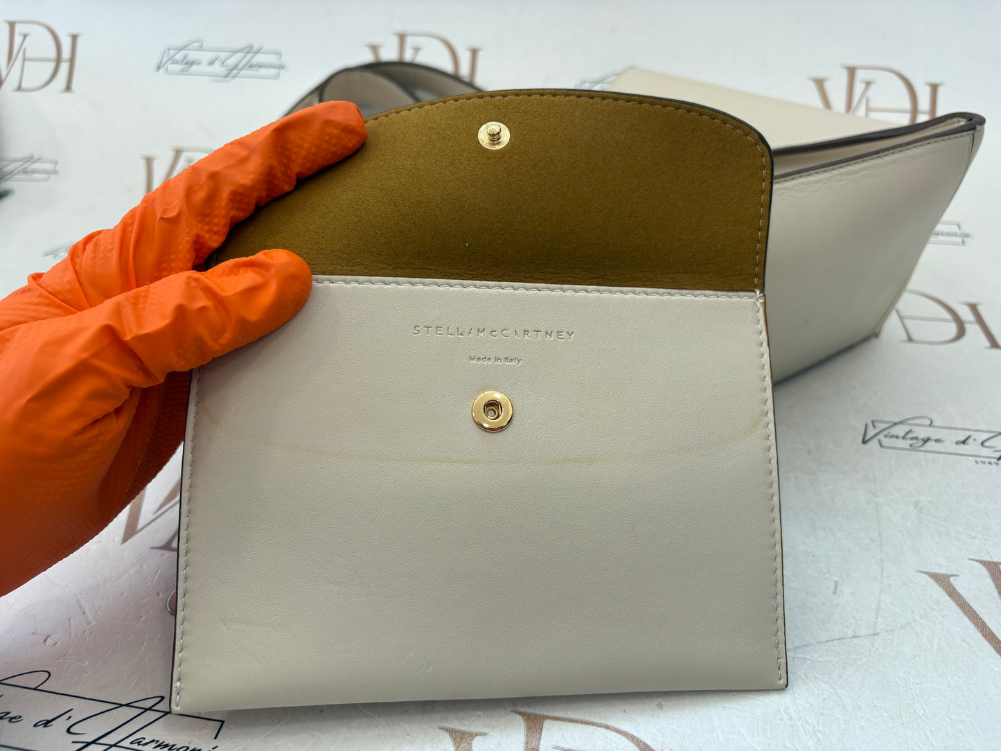 018087 - Stella McCartney Beige