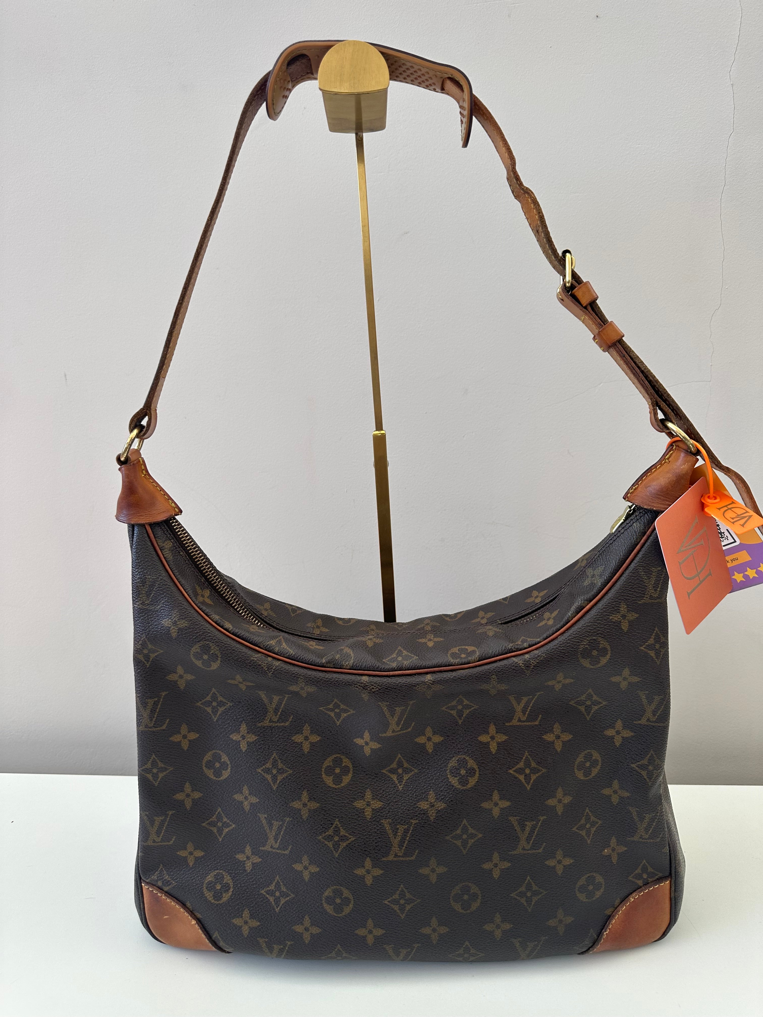 Louis Vuitton Boulogne 35