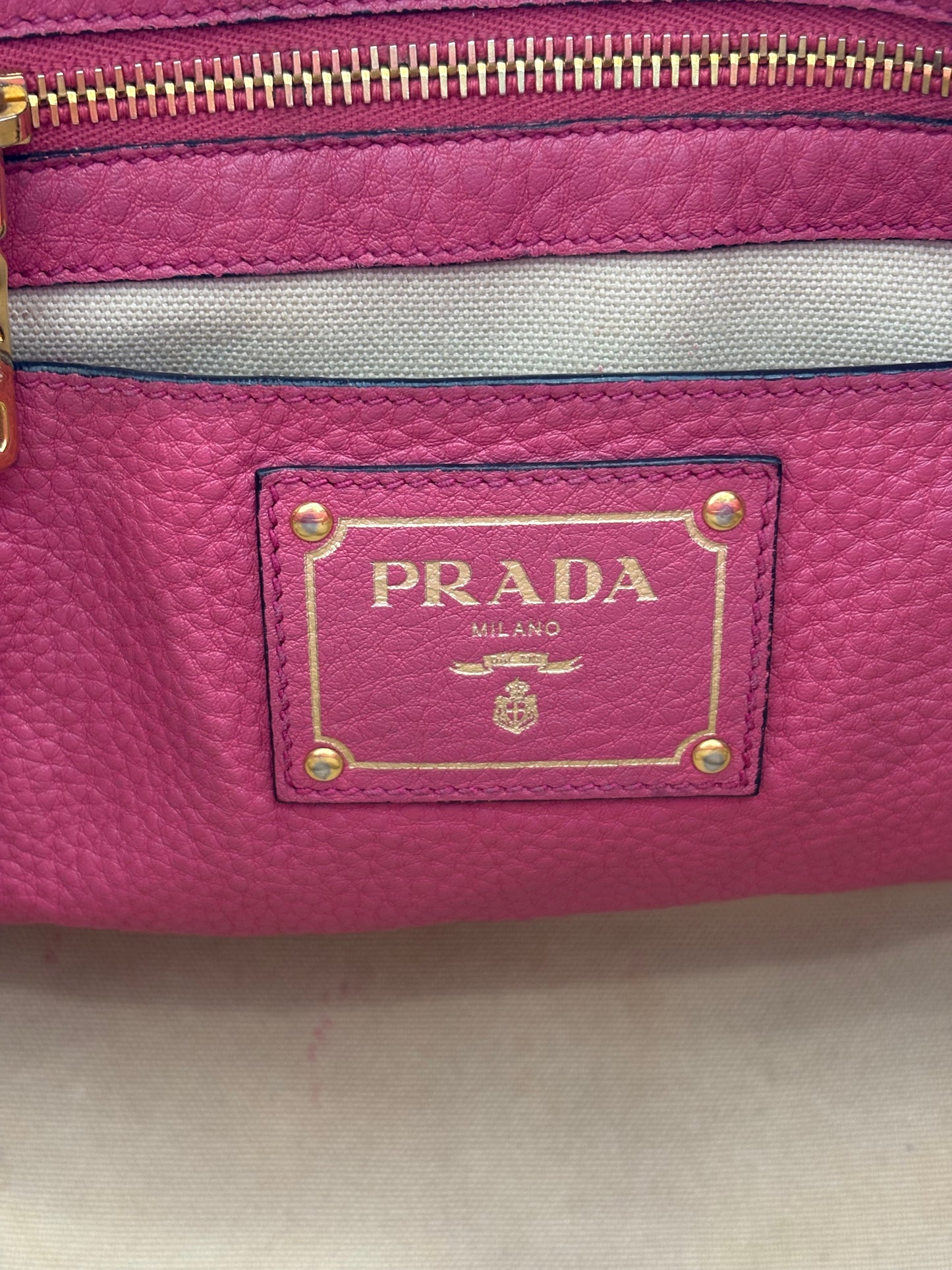 018802 - Prada Pink
