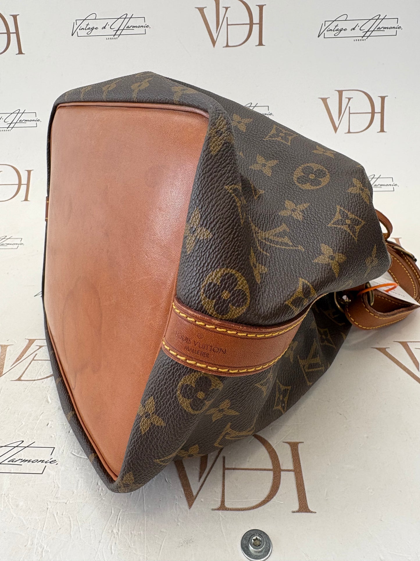 018694 - Louis Vuitton Petite Noe