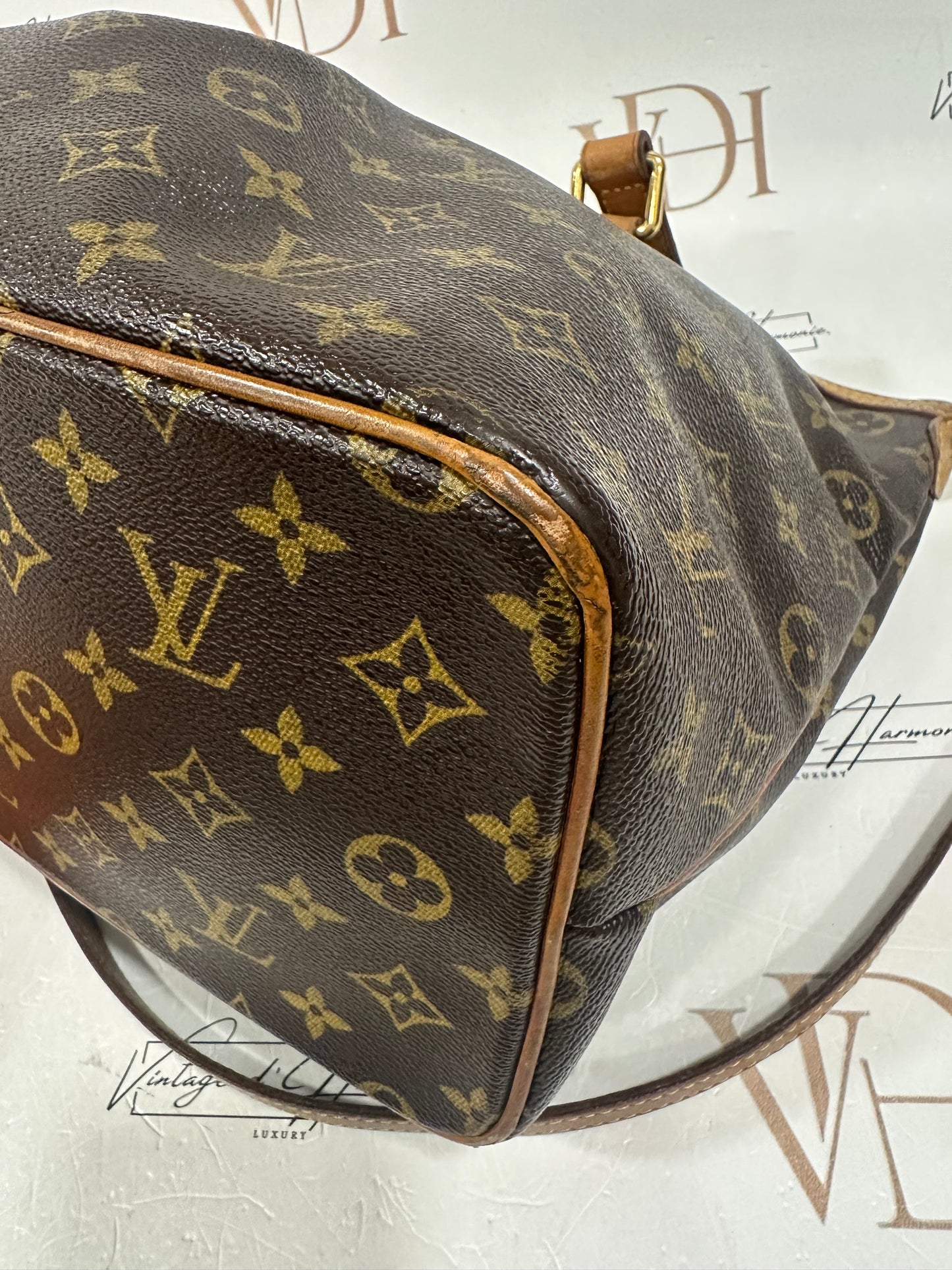 382973 - Louis Vuitton Palermo