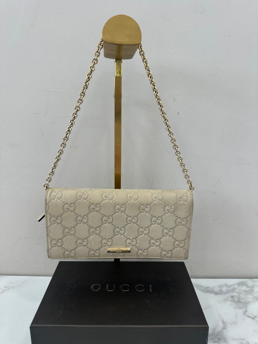Gucci Guccissima Long