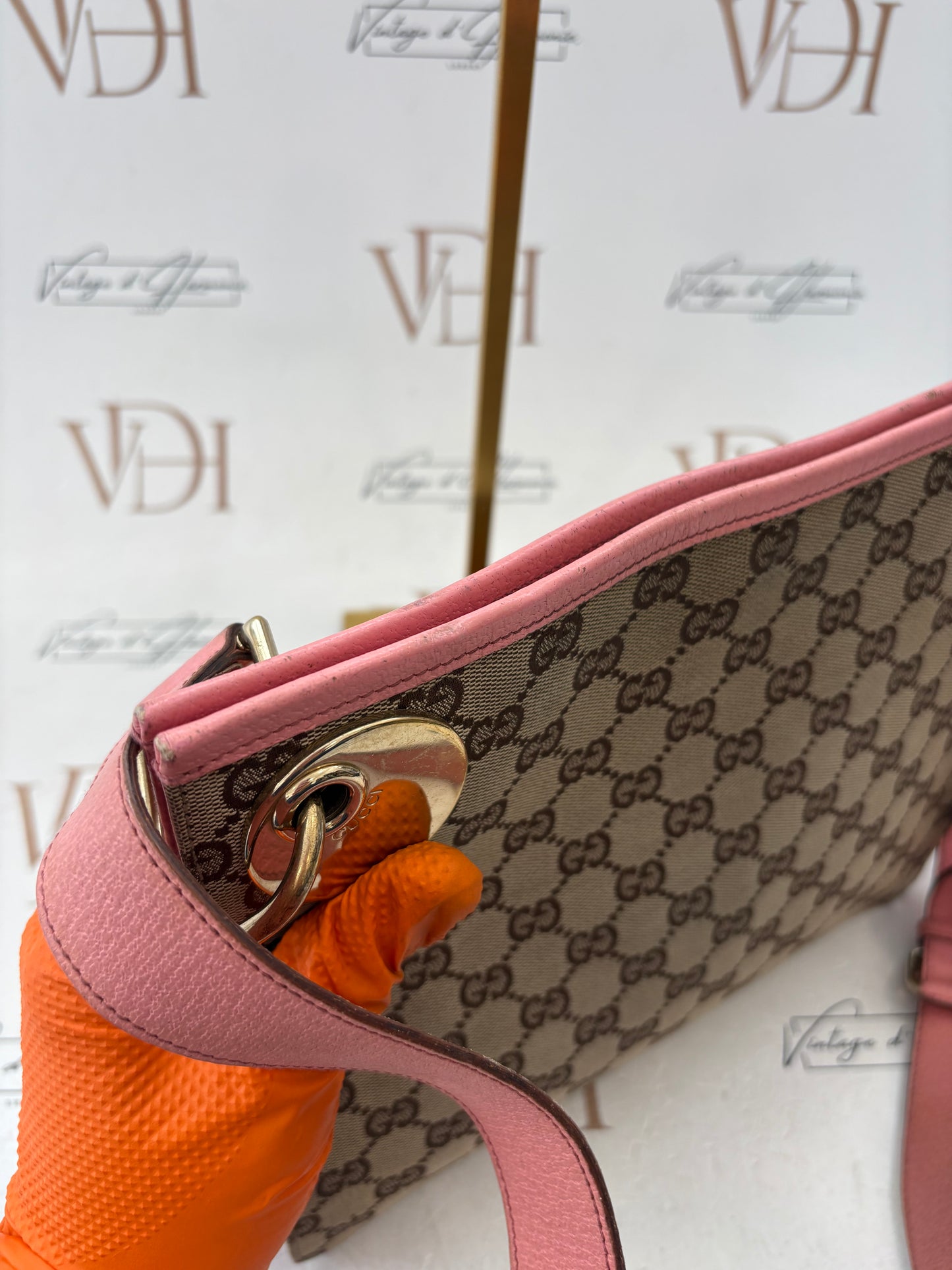 383941 - Gucci Bag