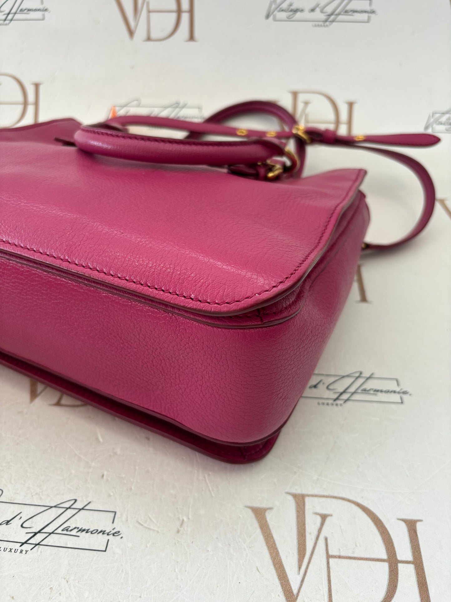 201043 - Miu Miu Madras