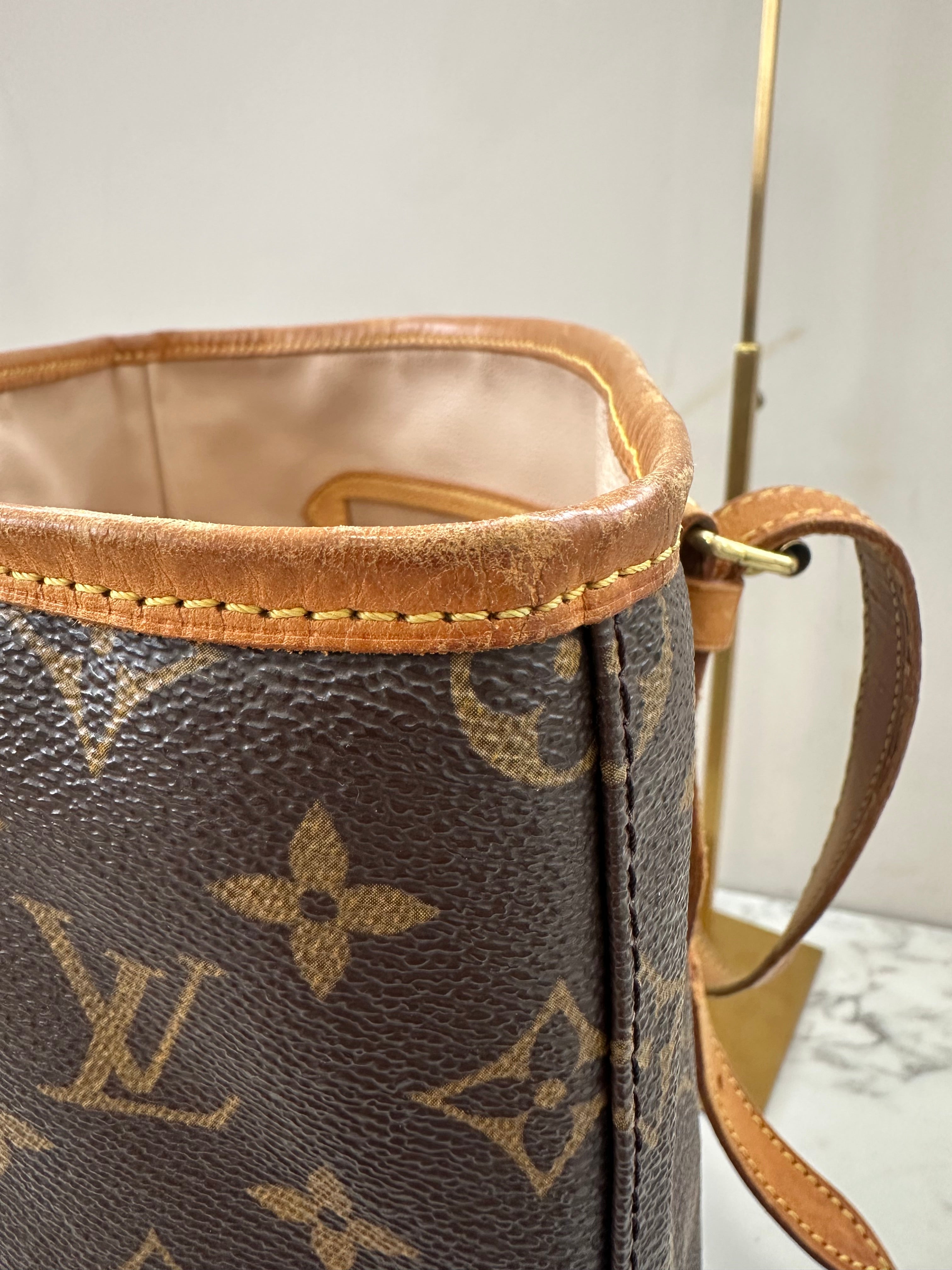 Louis Vuitton Bucket GM