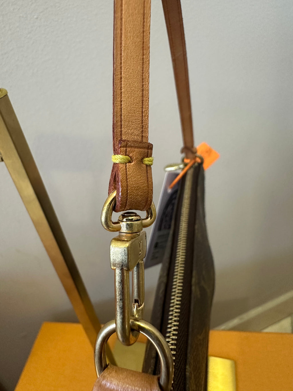 Louis Vuitton Pochette