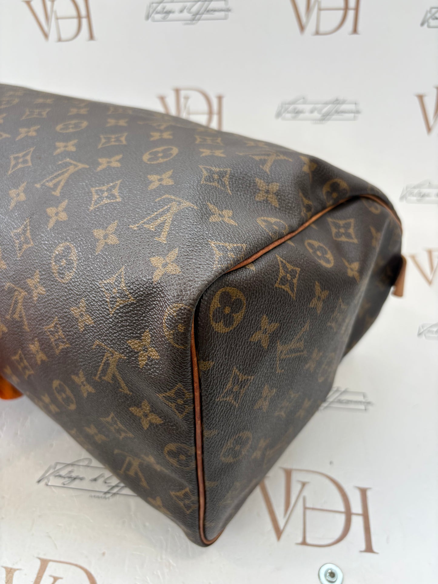 018773 - Louis Vuitton Speedy 40