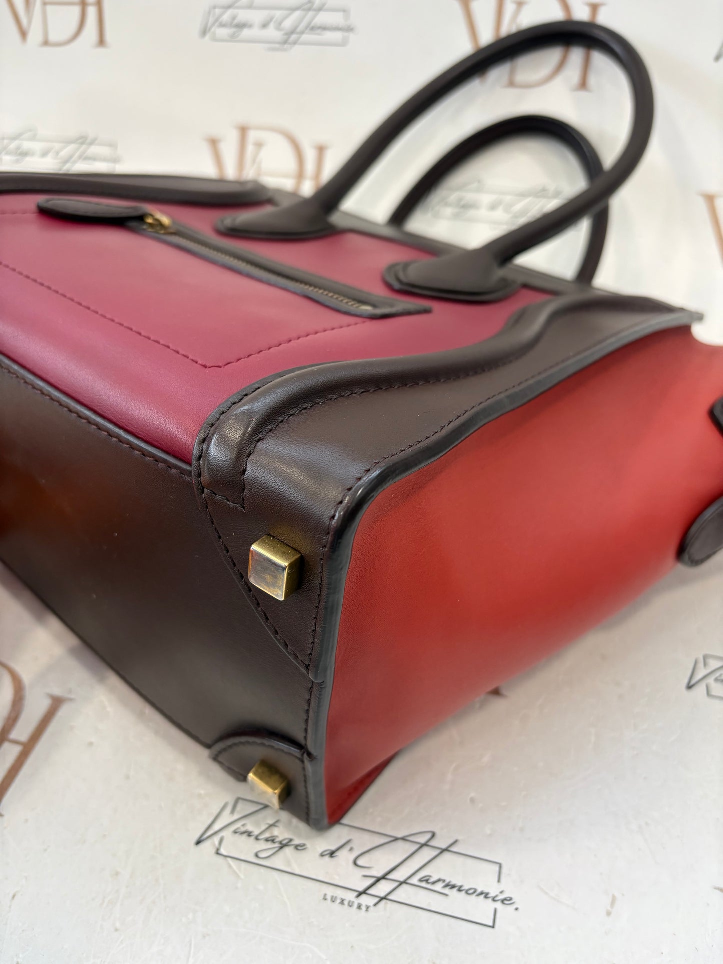 200751 - Céline Luggage