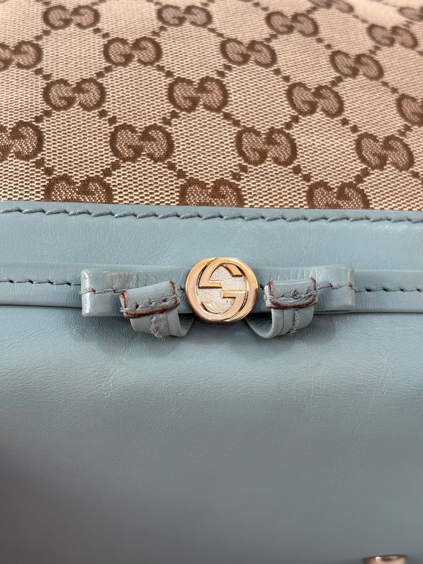 383749 - Gucci Mayfair