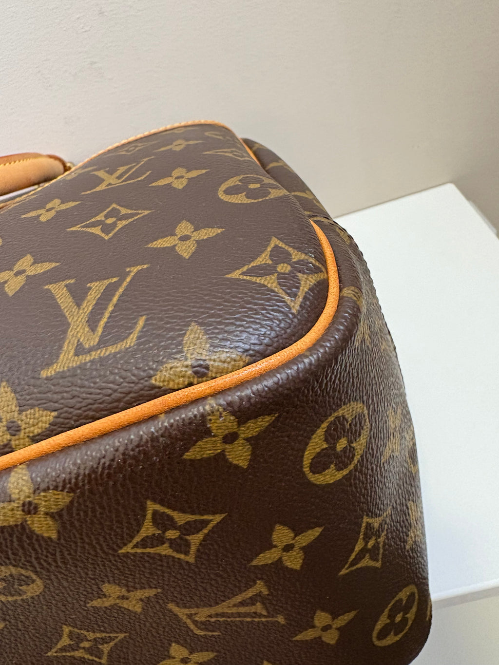 Louis Vuitton Deauville