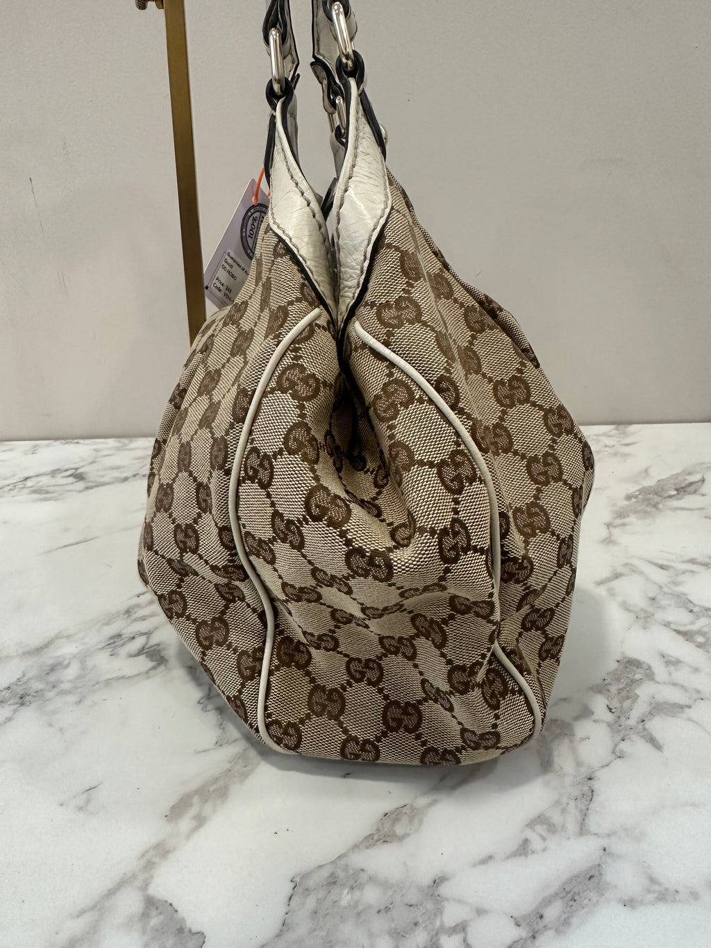 Gucci GG HOBO