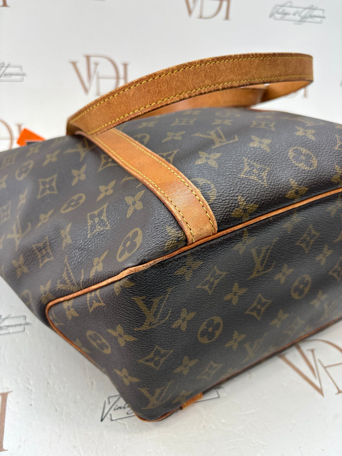 019008 - Louis Vuitton Sac Shopping