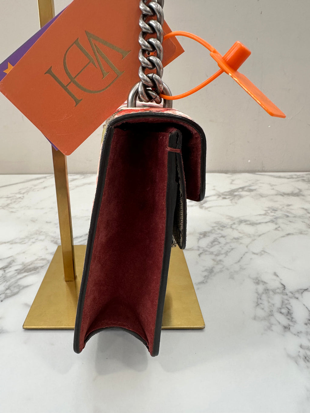 Gucci Dionysus limited