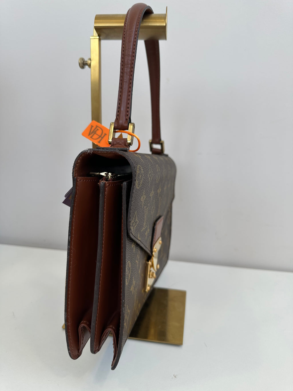 Louis Vuitton Concorde