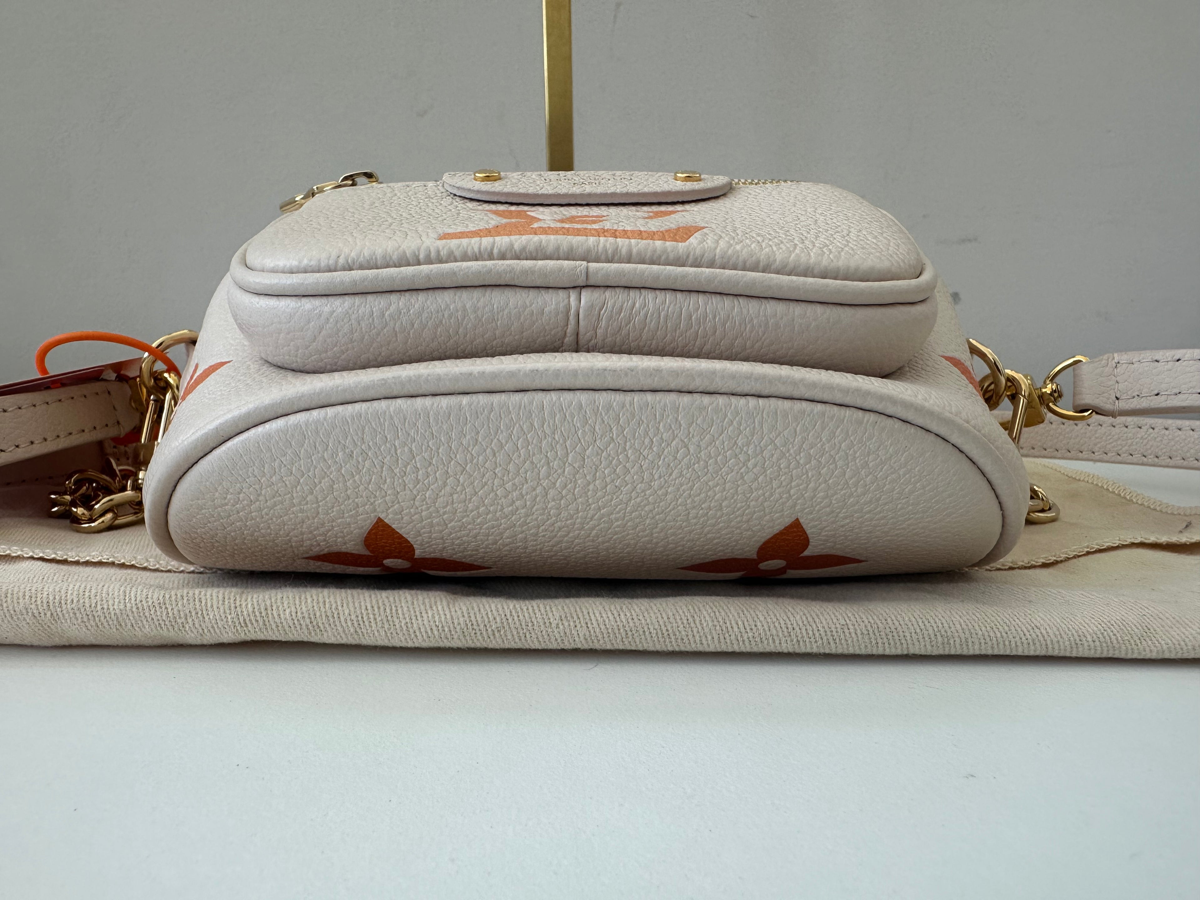 Louis Vuitton Bumbag Limited