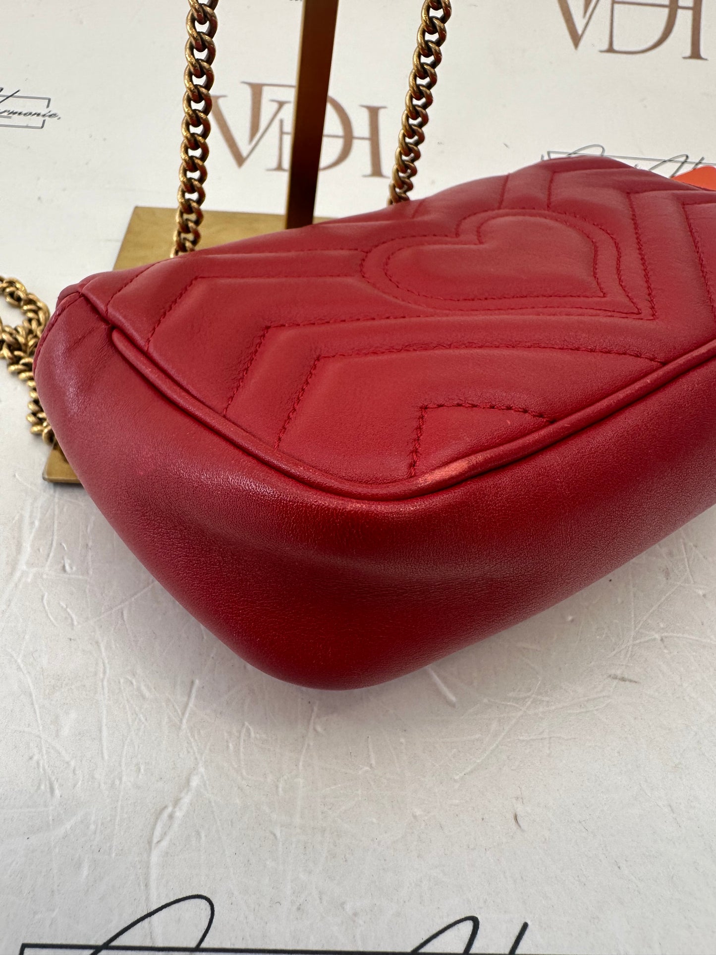 382569 - Gucci GG Marmont
