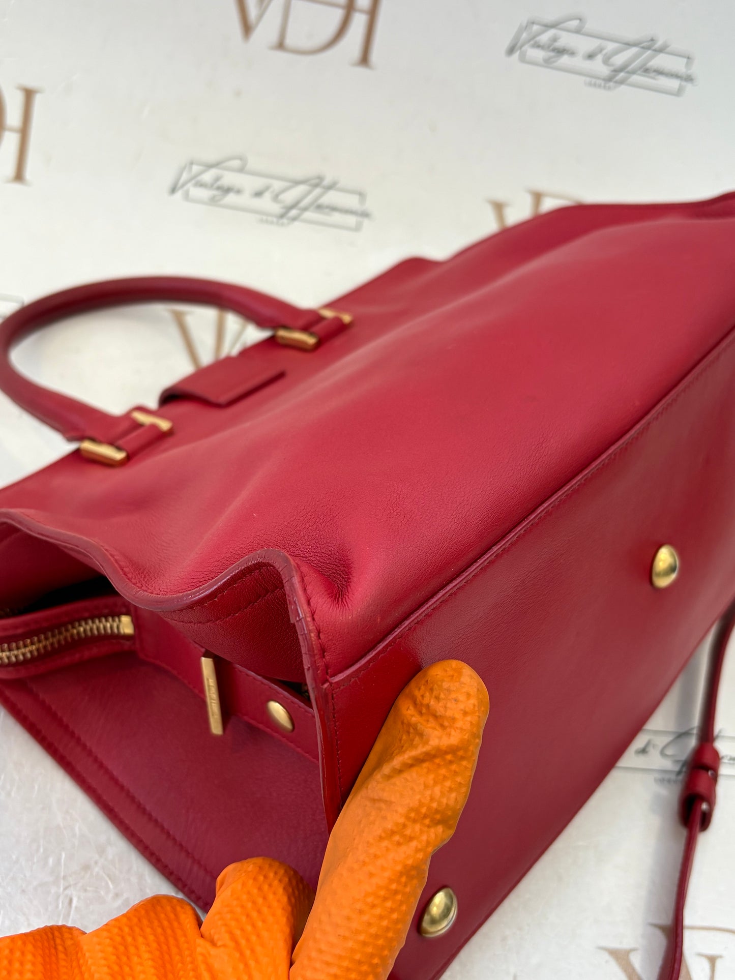 201291 - Saint Laurent Chyc
