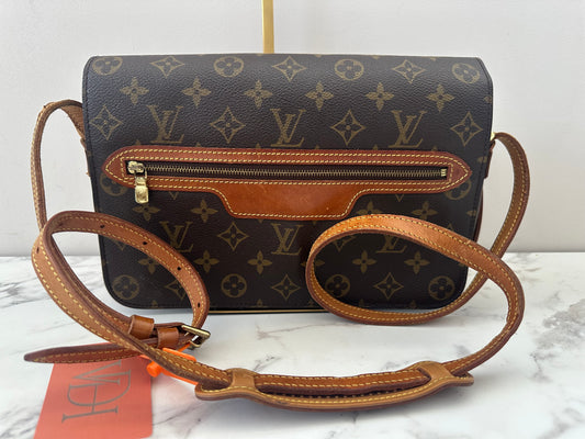 Louis Vuitton Saint German 27