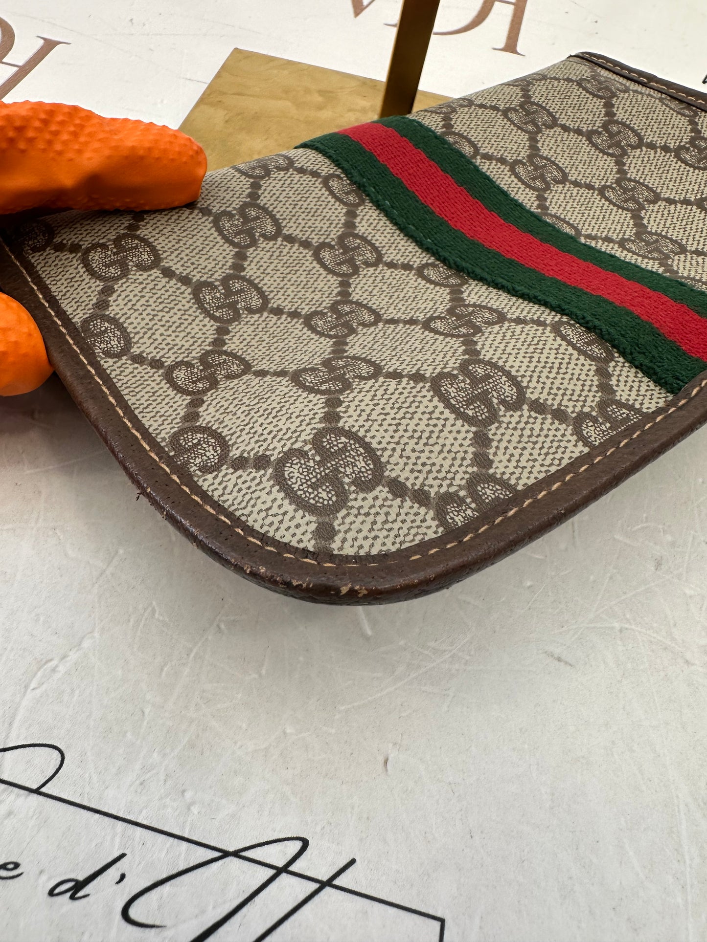 383046 - Gucci Pochette