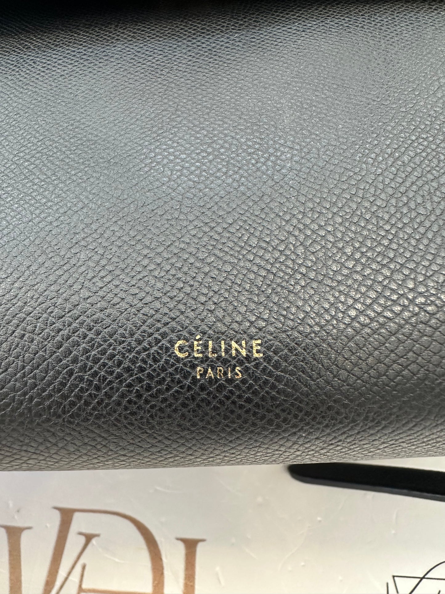 382551 - Celine Belt