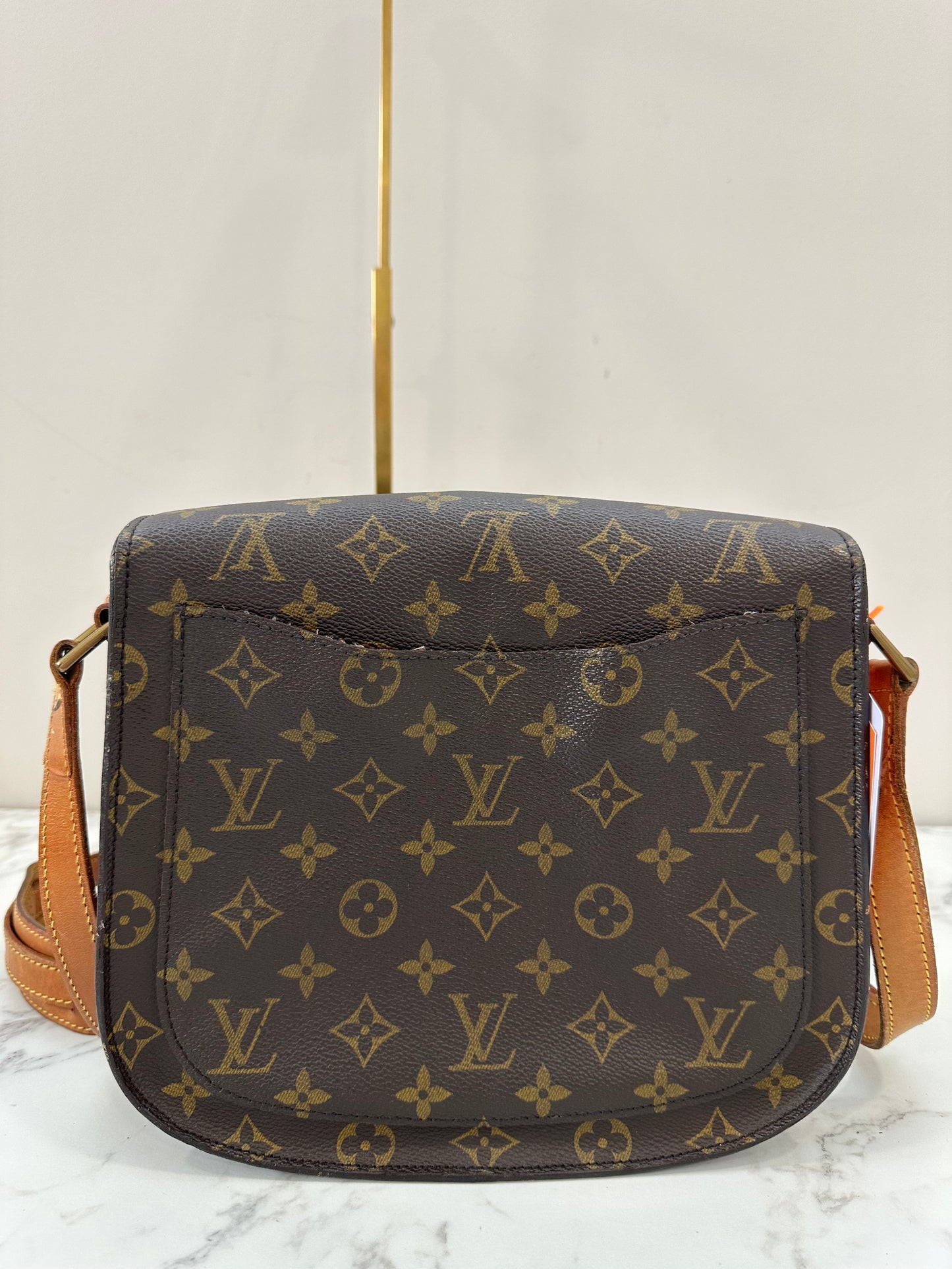 Louis Vuitton Saint Cloud GM