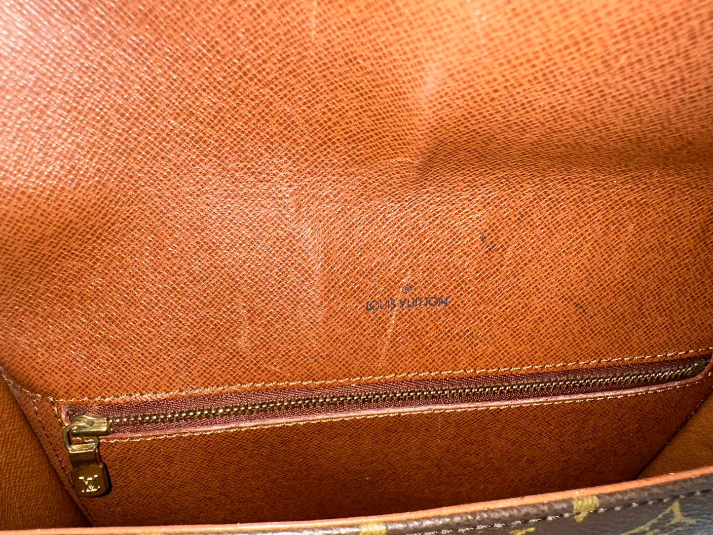 Louis Vuitton Saint Cloud Gm
