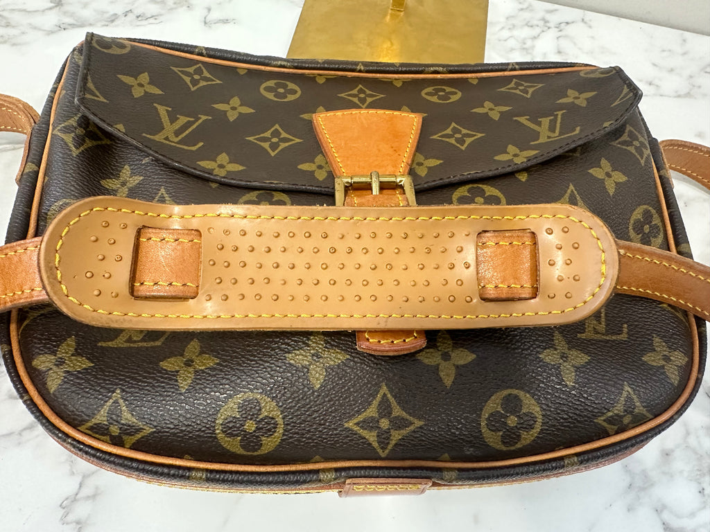 Louis Vuitton Jeune Fille GM
