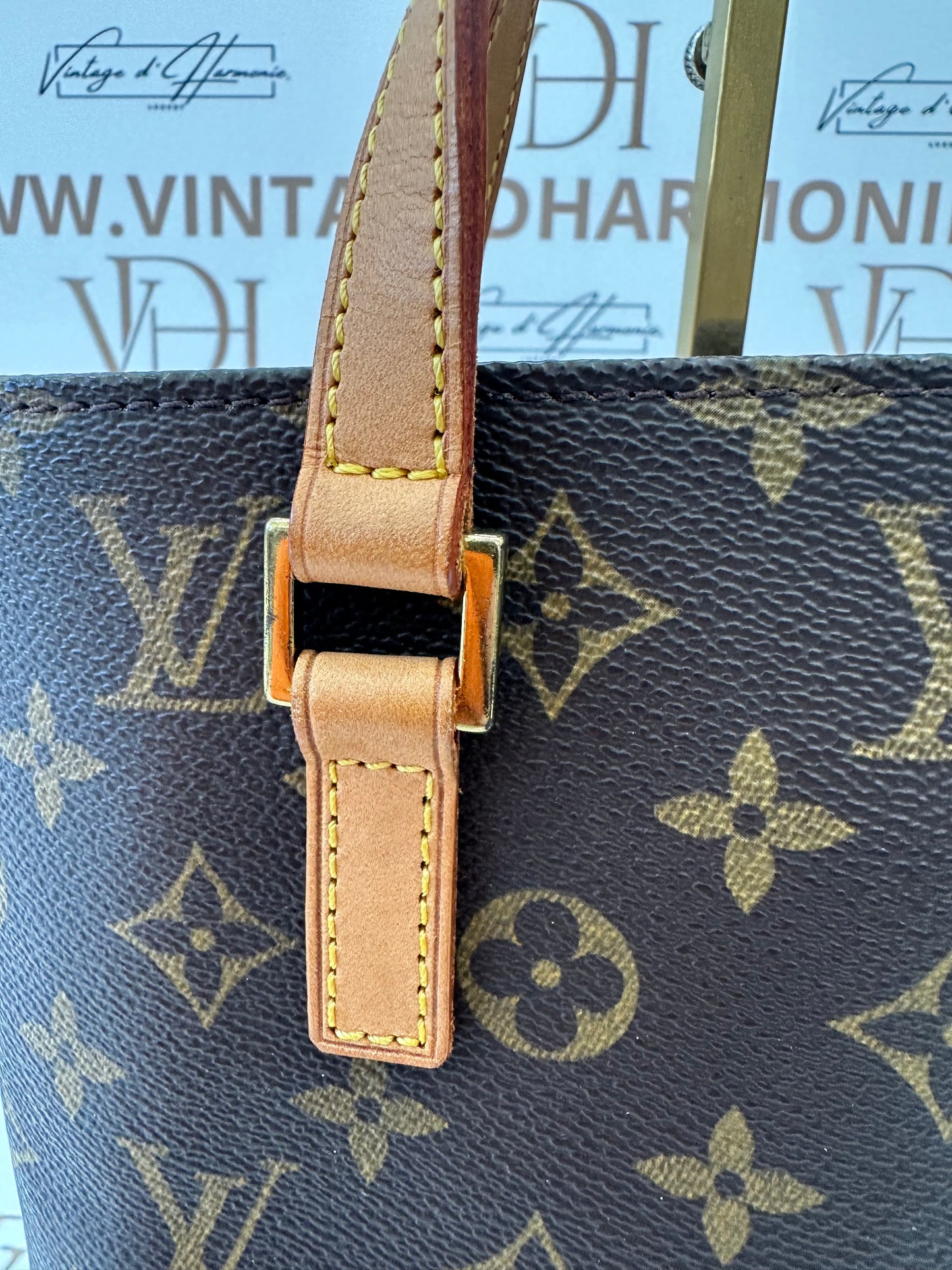 017850 - Louis Vuitton Vavin PM