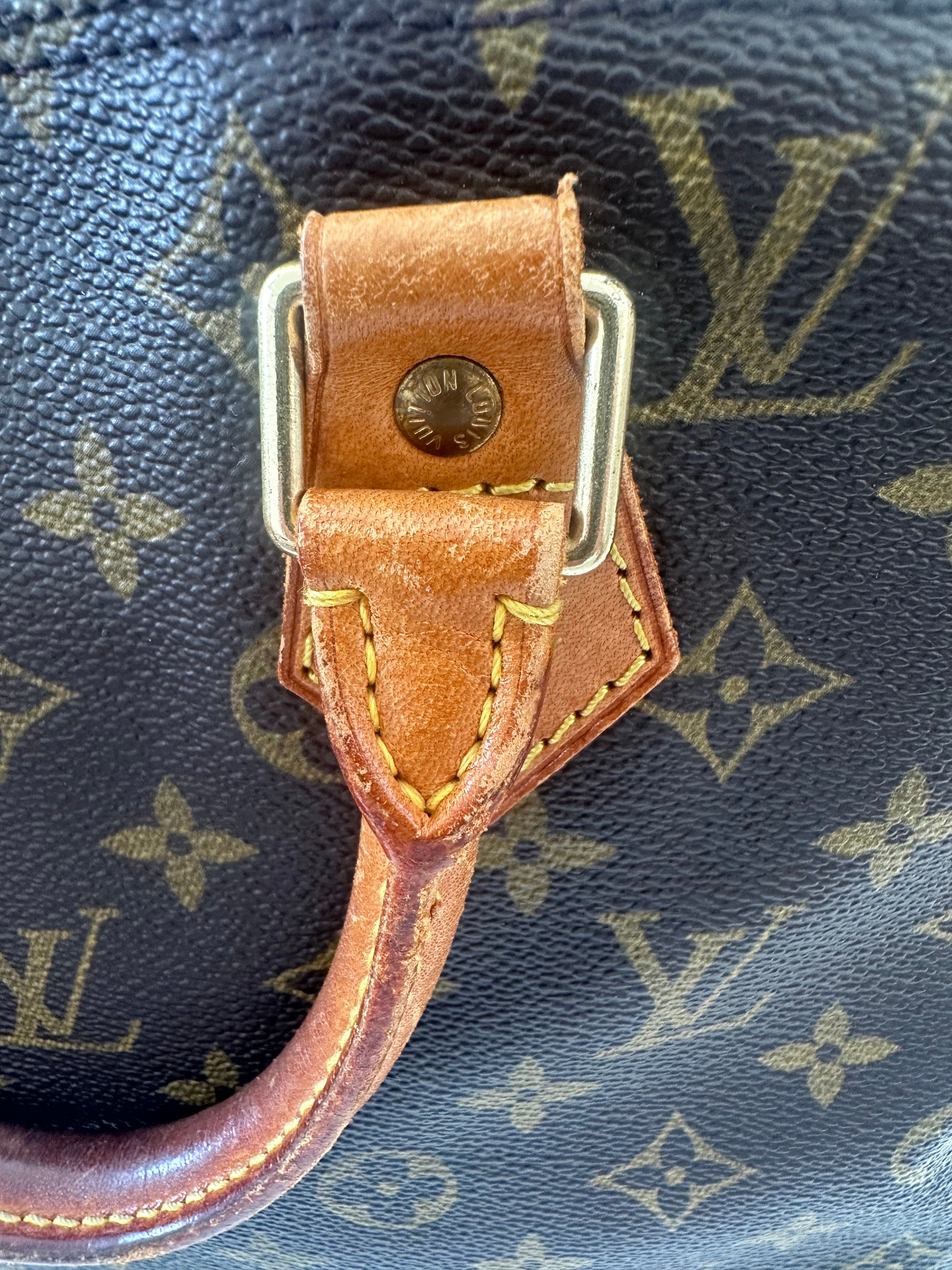 Louis Vuitton Alma