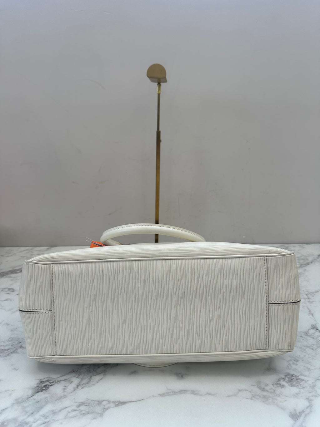 Louis Vuitton Epi Passy GM