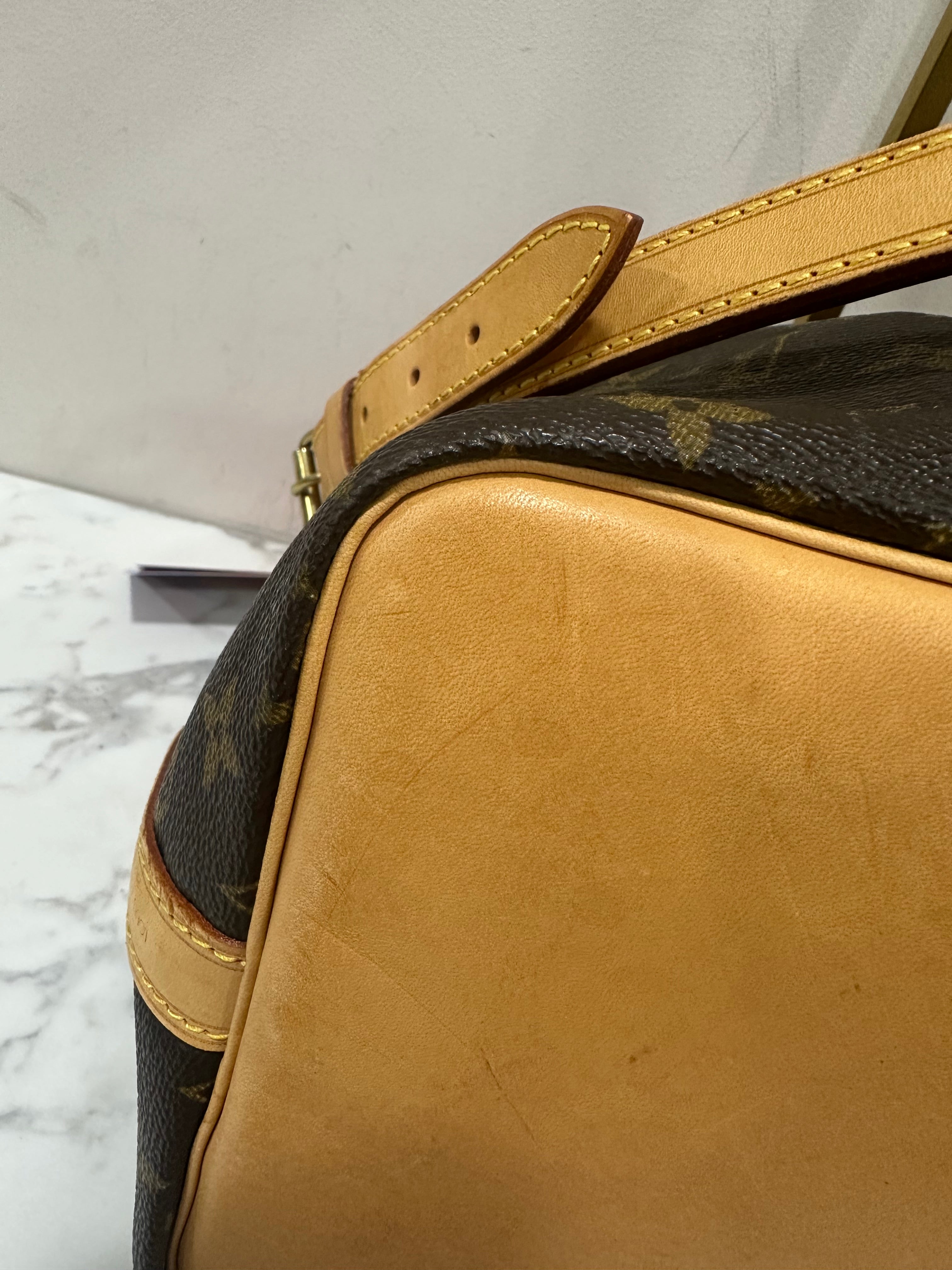 Louis Vuitton Petite Noé