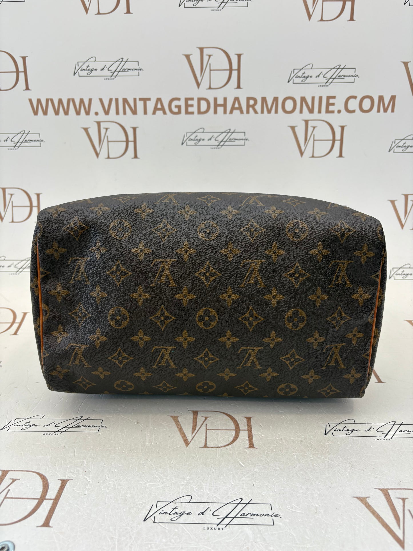 018808 - Louis Vuitton Speedy