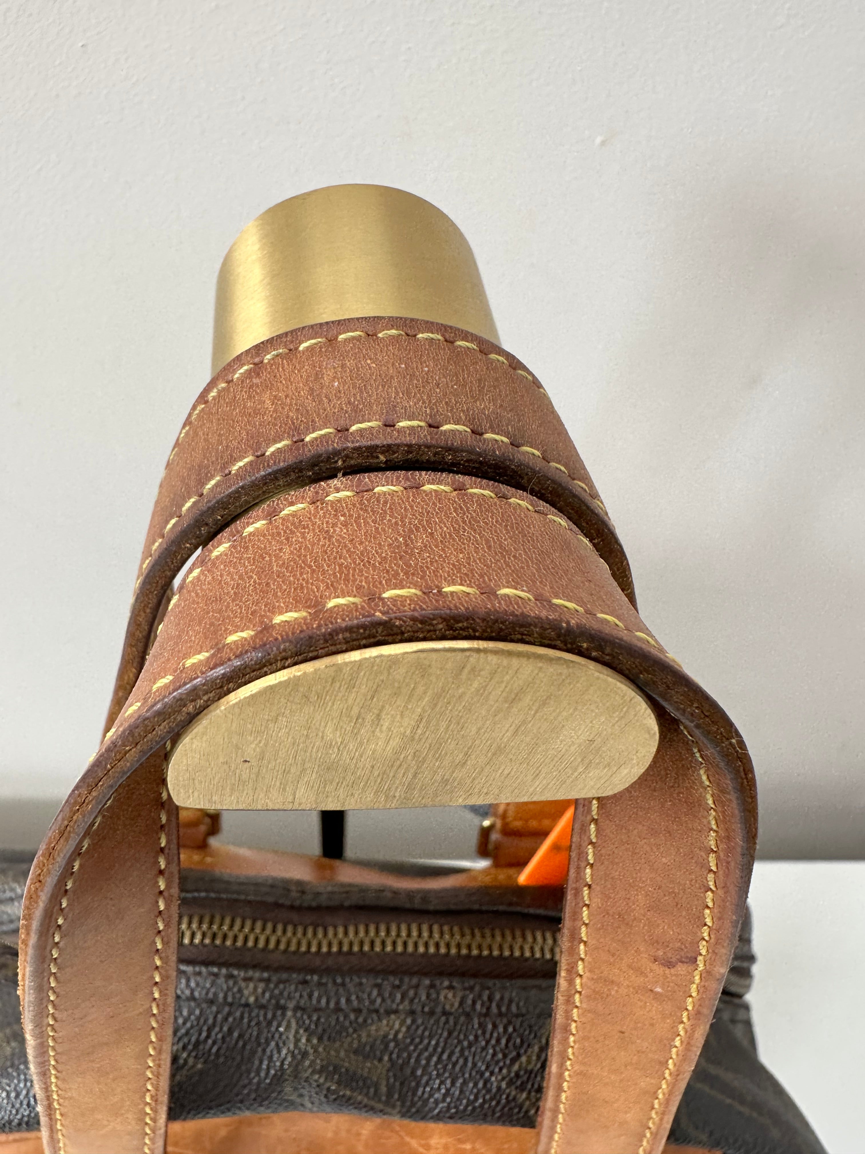 Louis Vuitton Excursion