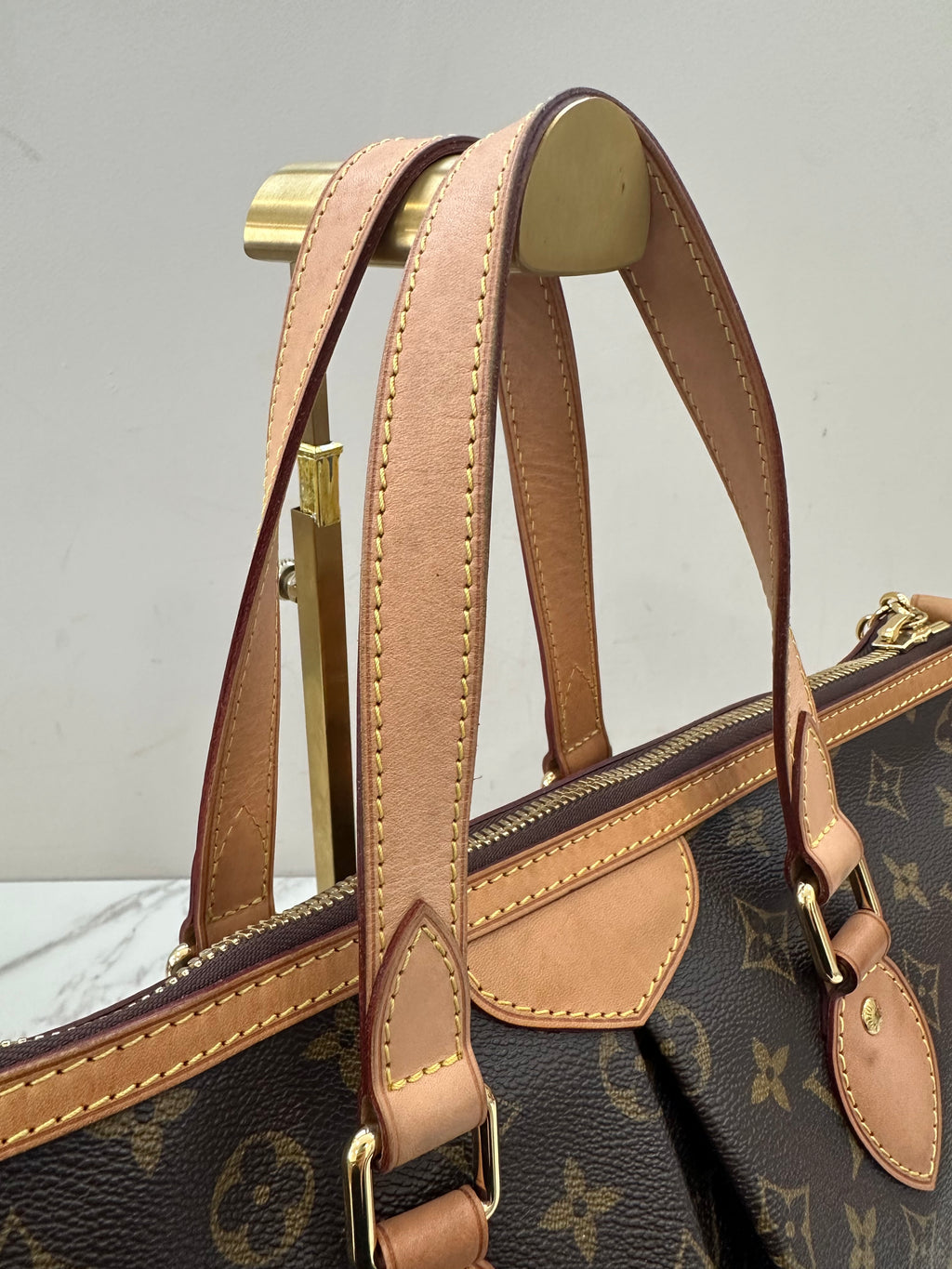 Louis Vuitton Palermo PM
