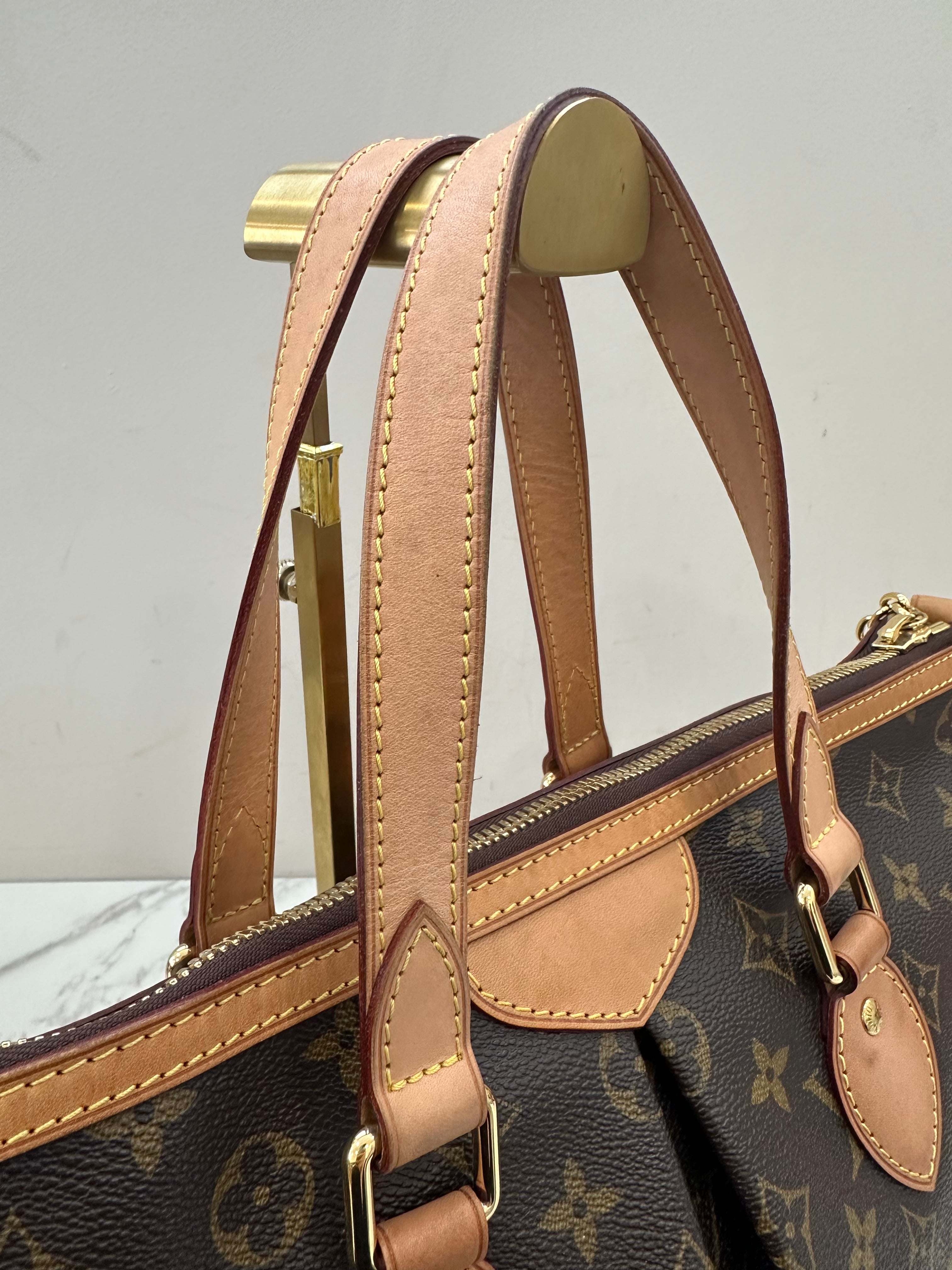 Louis Vuitton Palermo PM