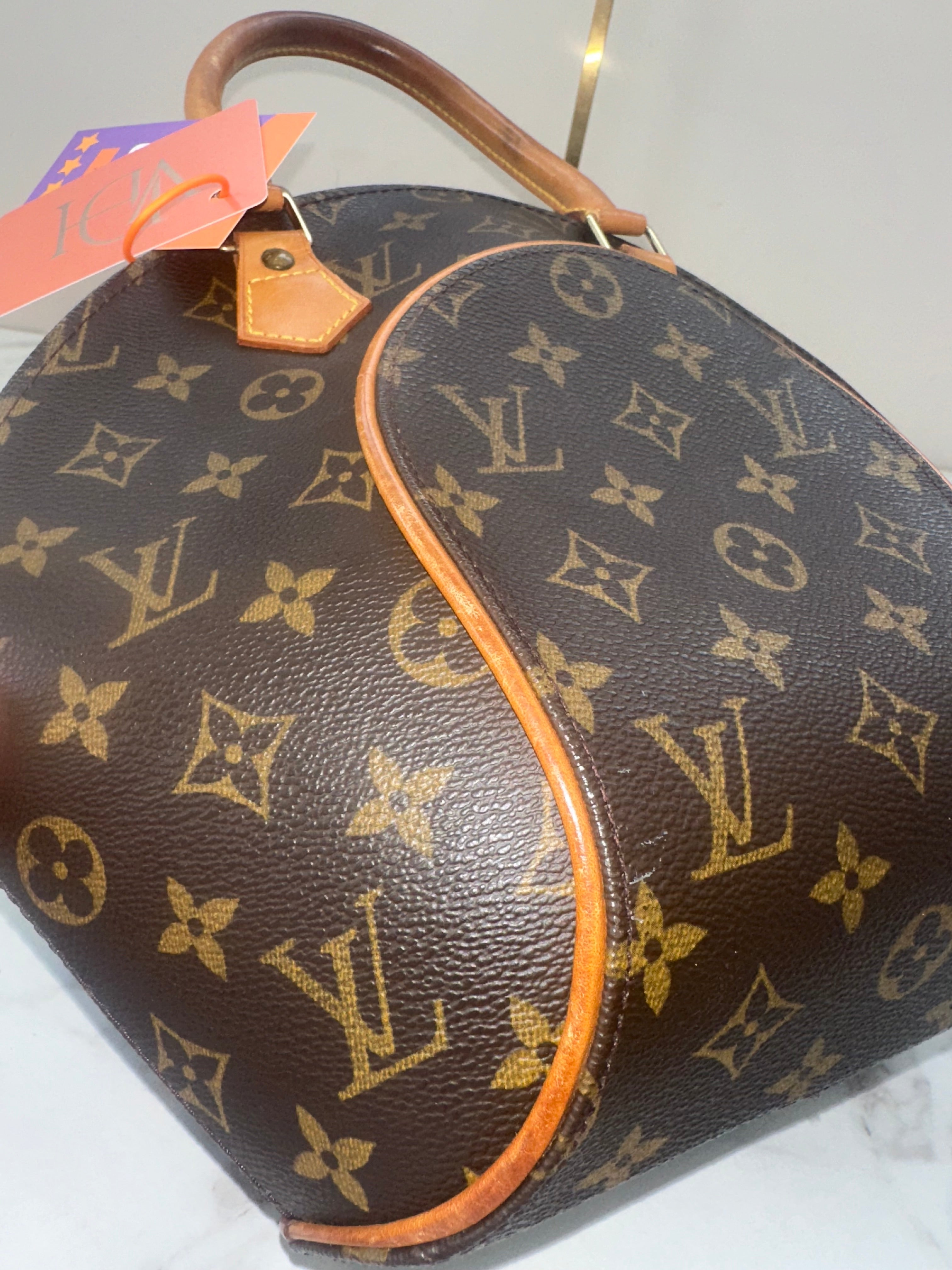 Louis Vuitton Ellipse PM
