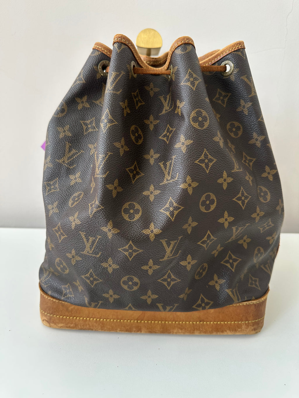 Louis Vuitton Noé