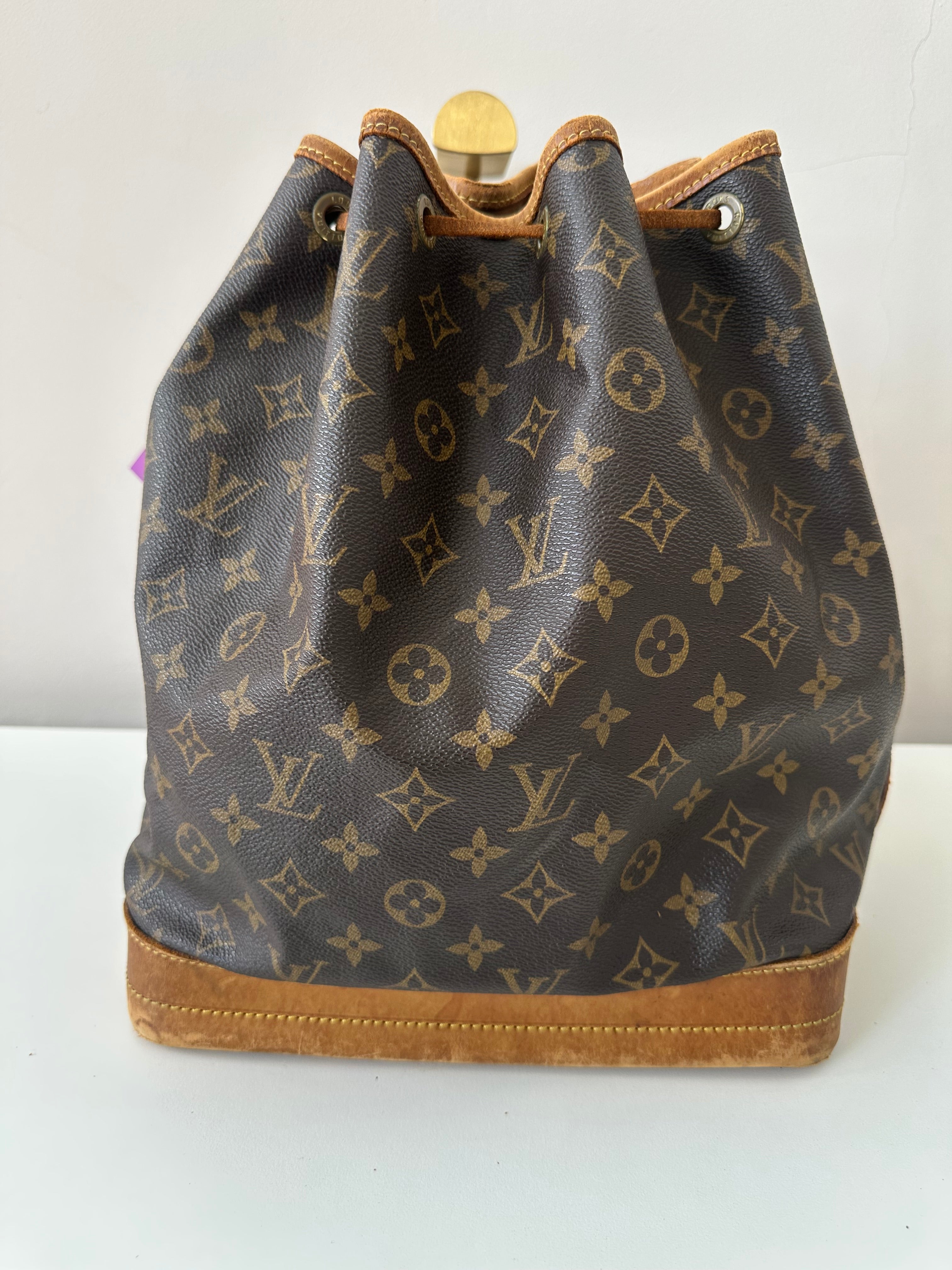 Louis Vuitton Noé